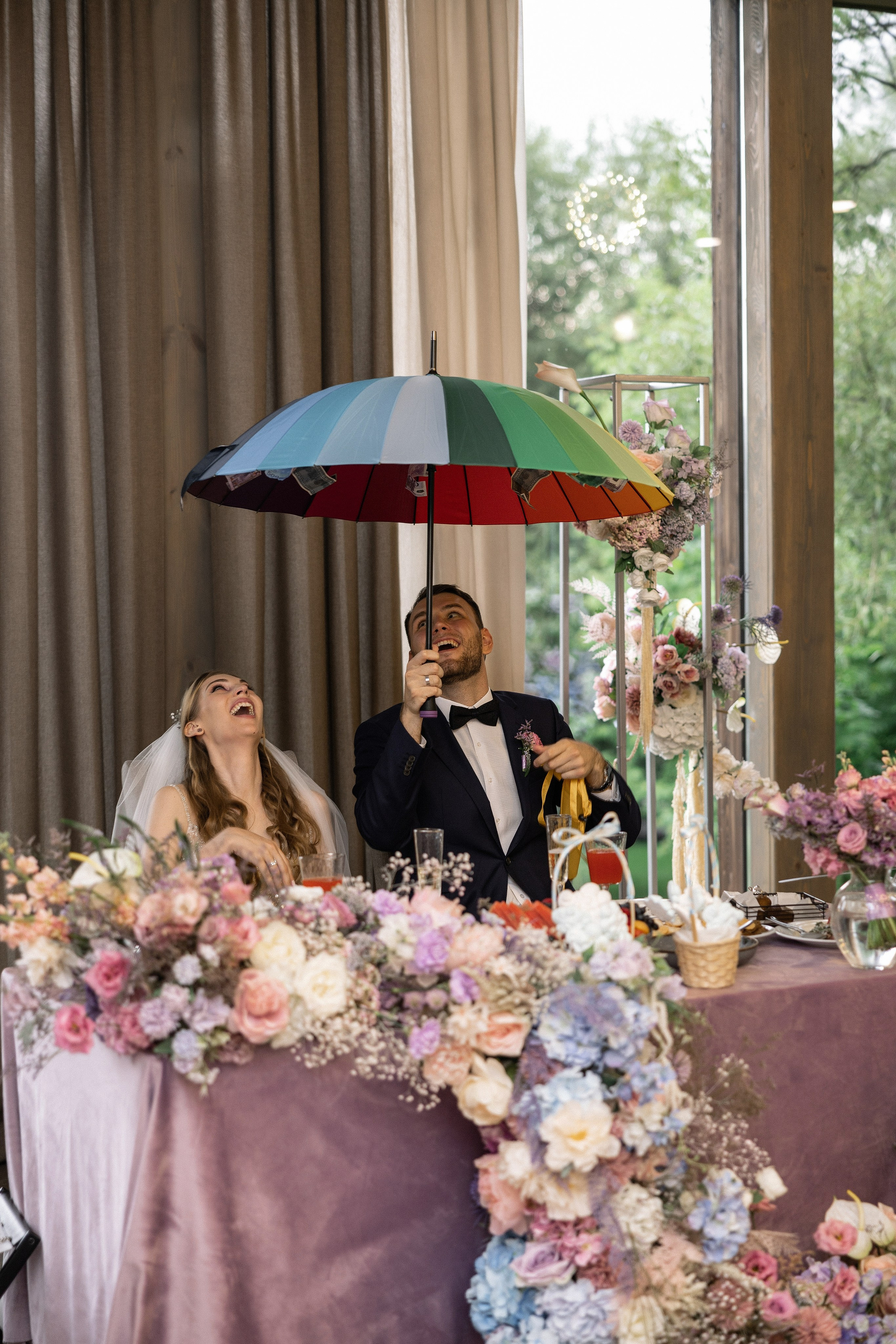 Свадьба Завидное. Свадебный фотограф и видеограф в Москве, Виктор Архилюк