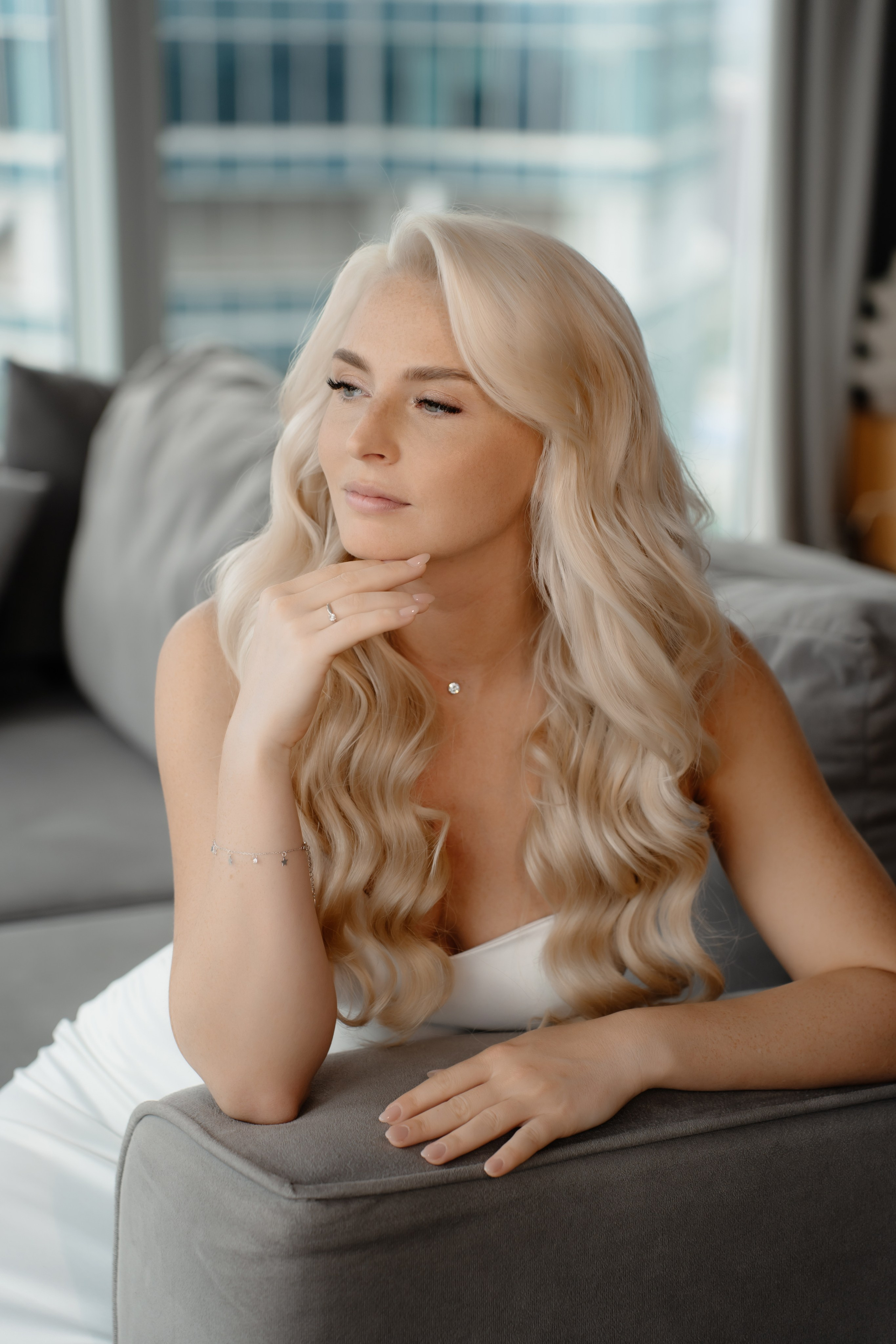 Свадебная фотосессия в Barvikha Luxury Village. Свадебный и семейный фотограф в Москве Светлана Зоткина