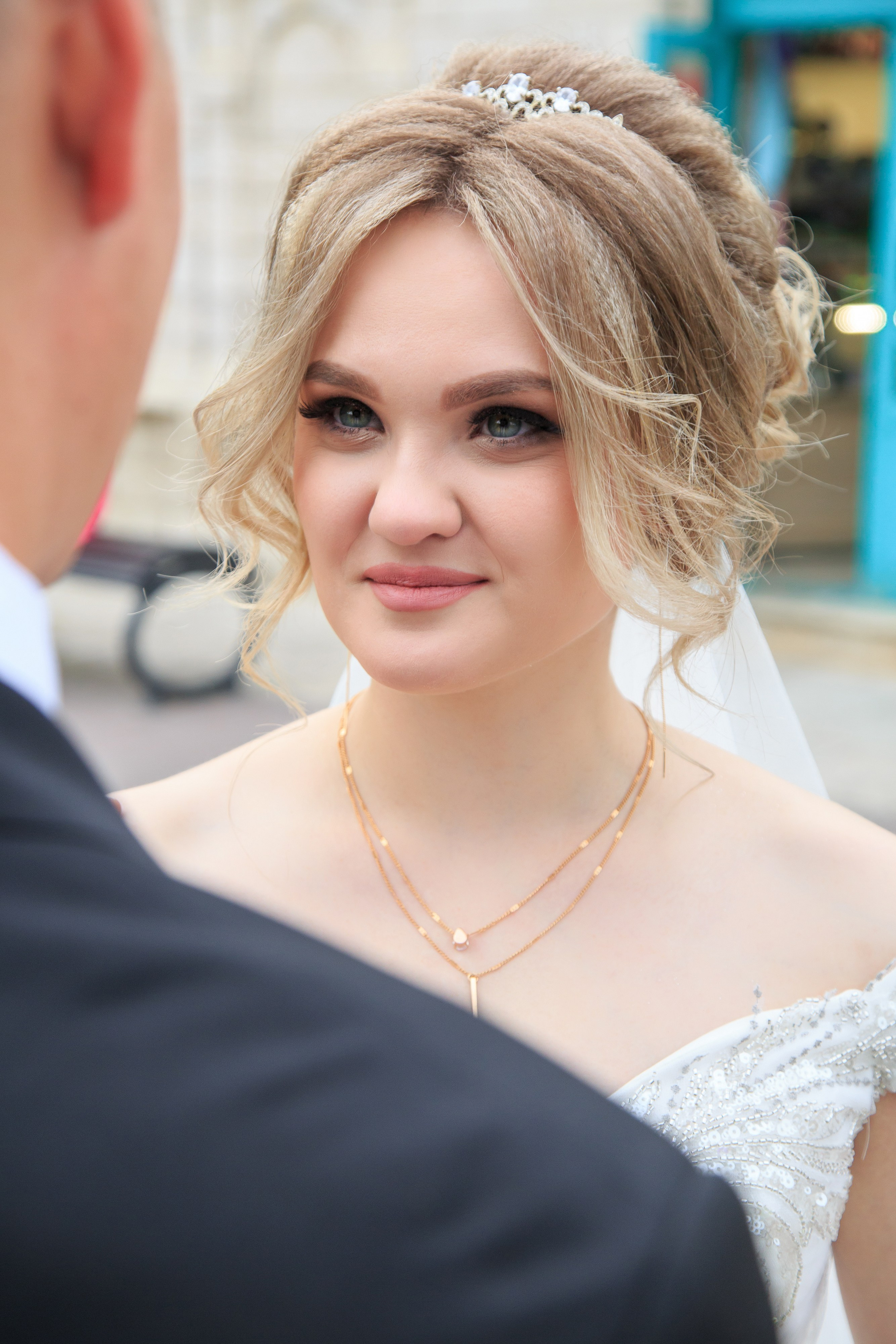 Евгений и Юлия. Репортажный и свадебный фотограф Пятигорск и КМВ