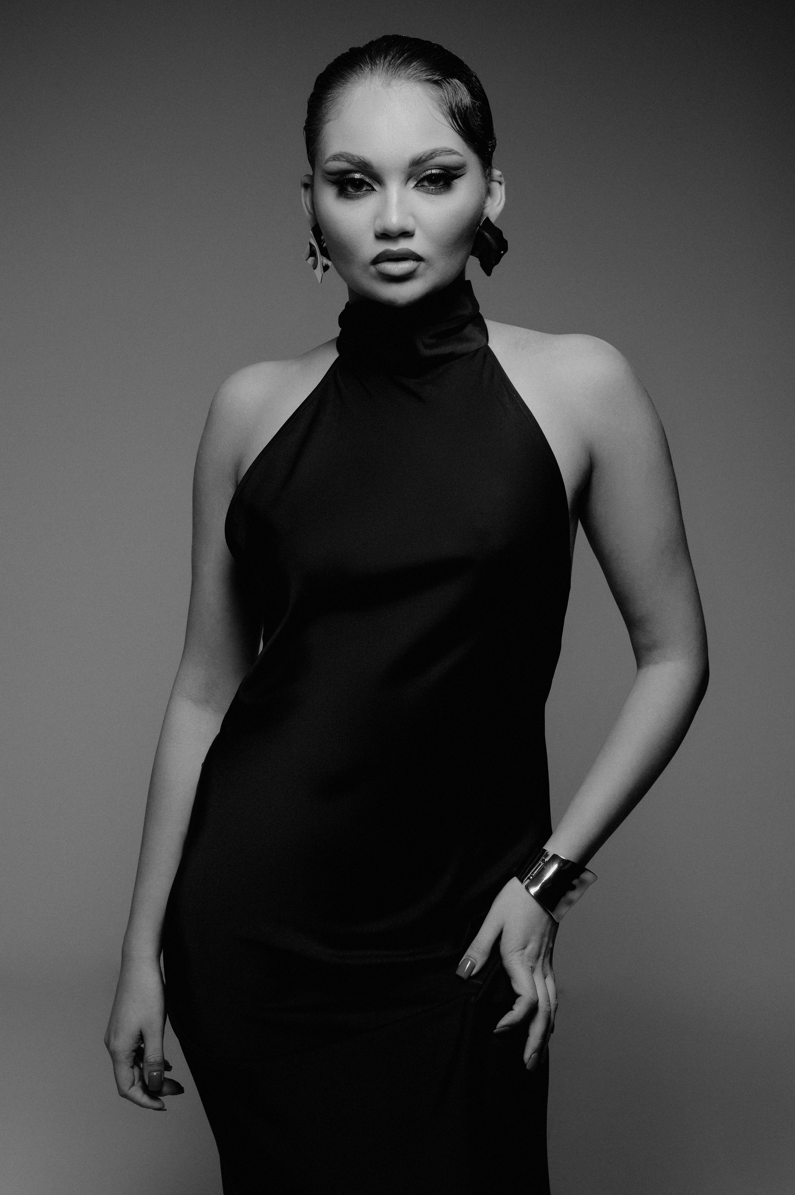 Катя. Фотограф Мария Бондаренко