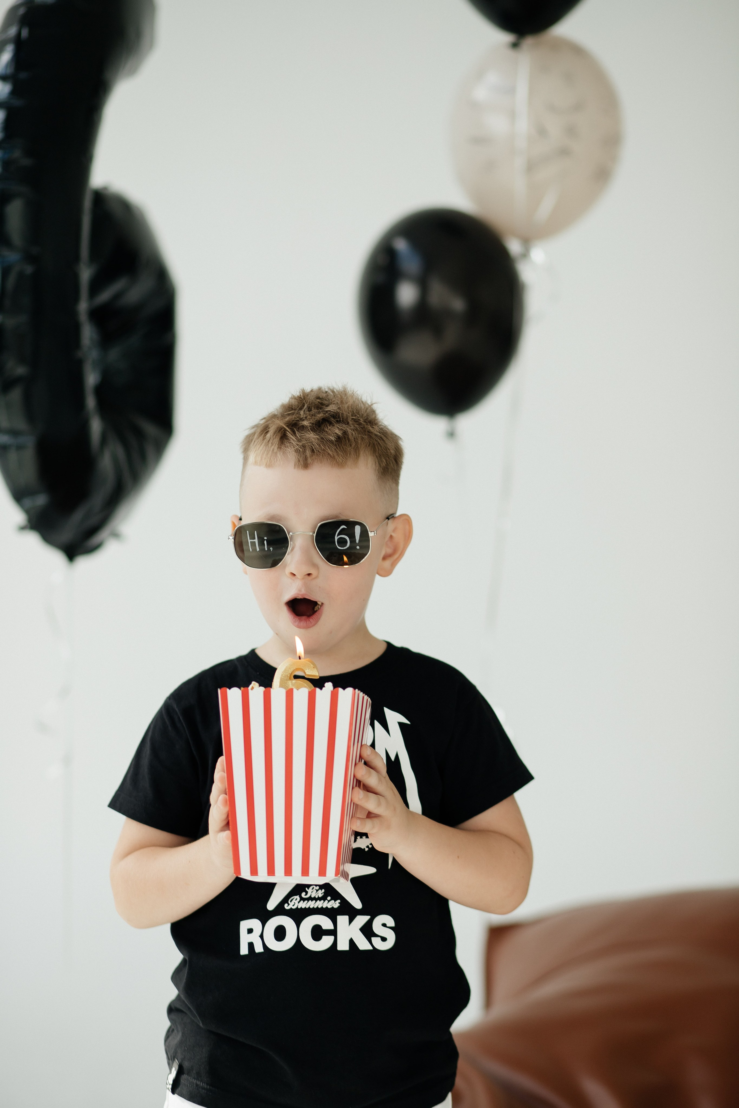 Семейная Поп Корн. Свадебный и семейный фотограф Витебск