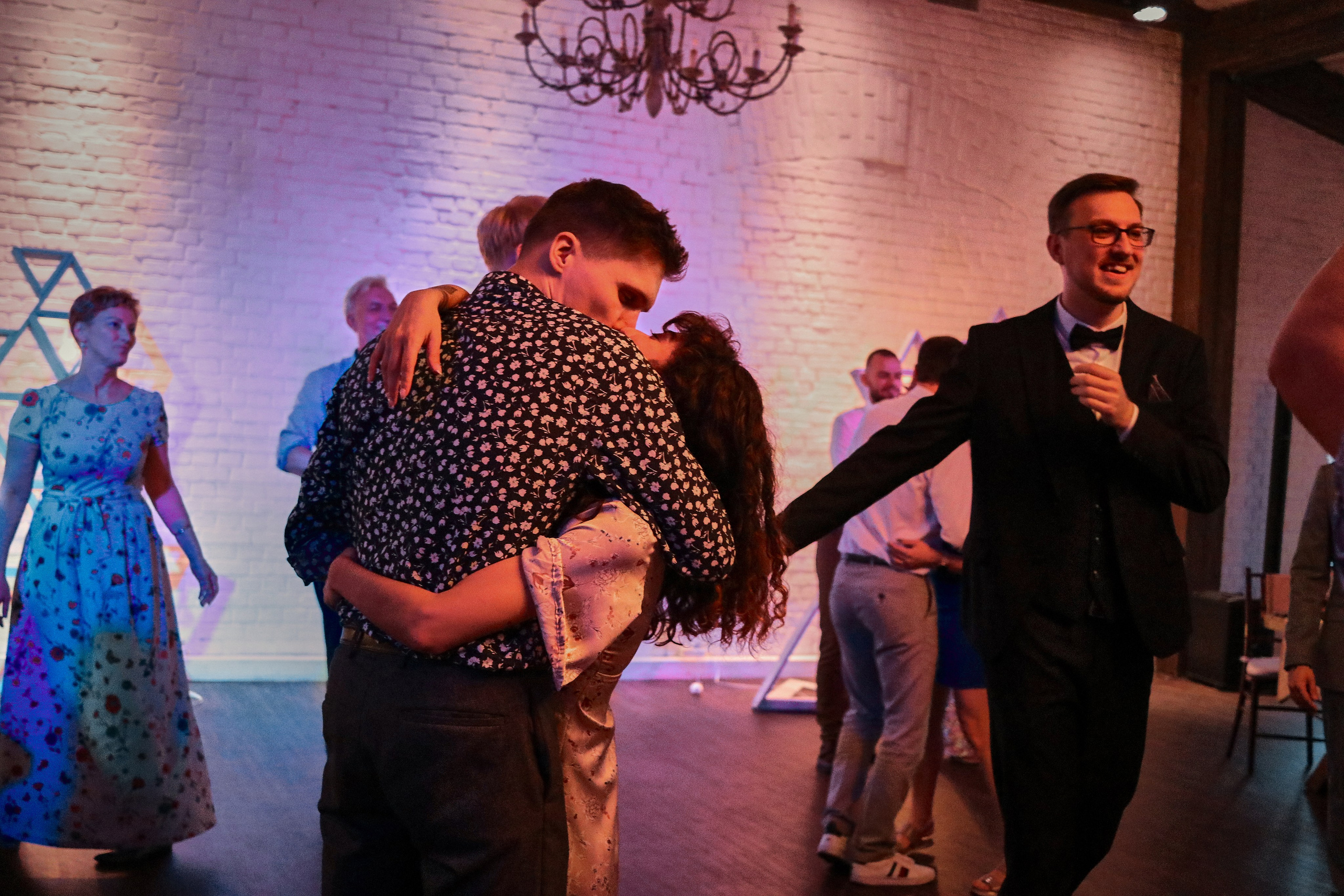 Кавказ и ананас. Свадебный фотограф Анастасия Лахтионова