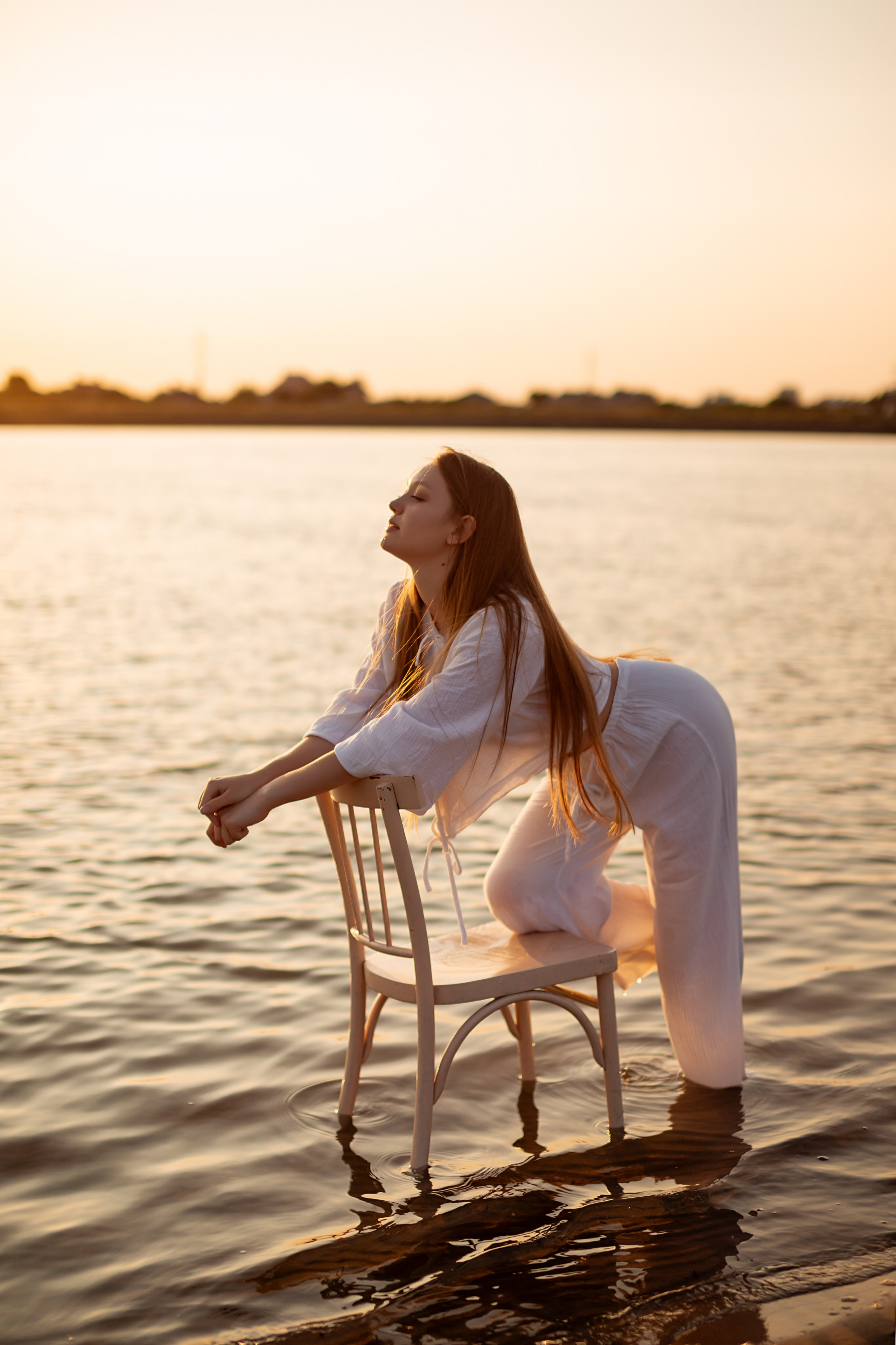 Фотосессия у воды. Свадебный и семейный фотограф/видеограф в Краснодаре Наталья Осинская