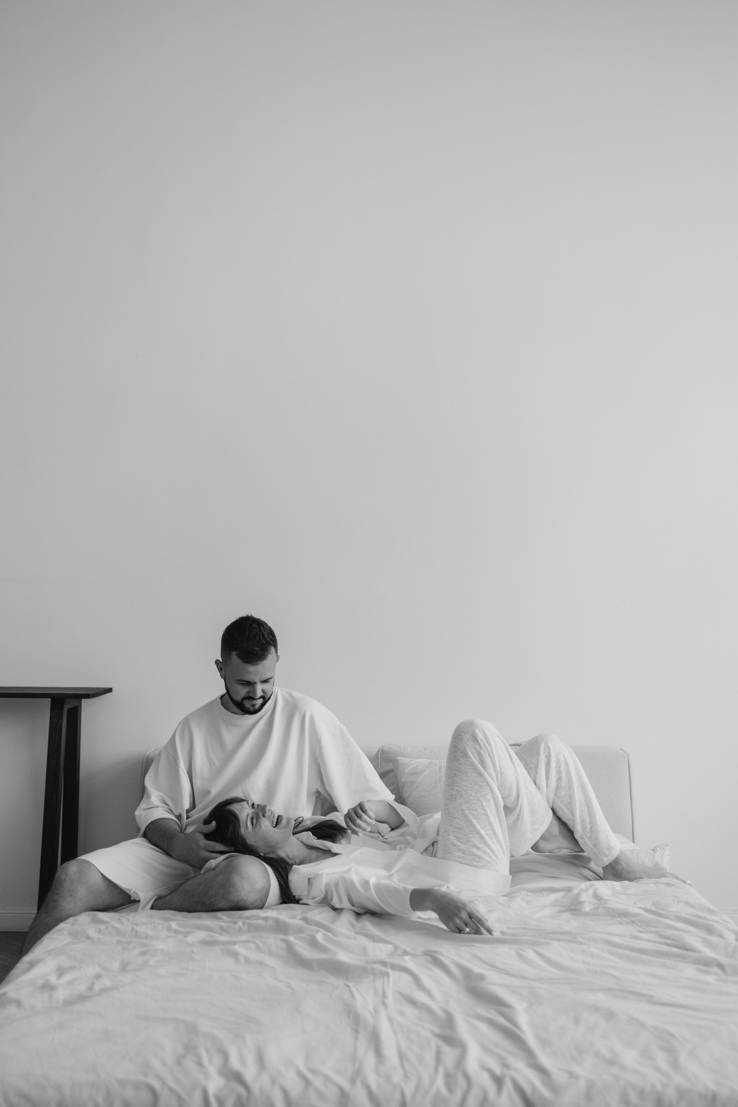 Рома, Яна и Саша. Семейный фотограф Москва Валерия Белова