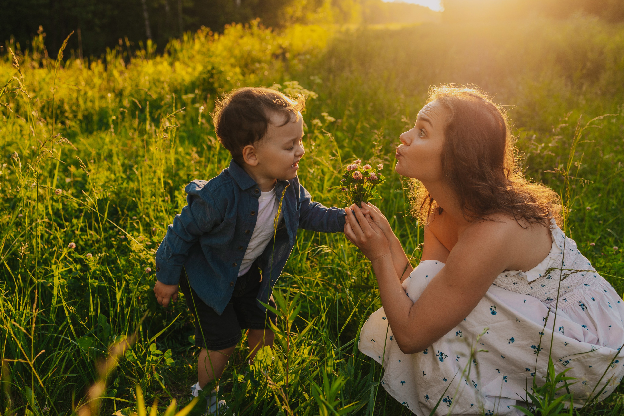 Парная Съемка “Быть Вместе”