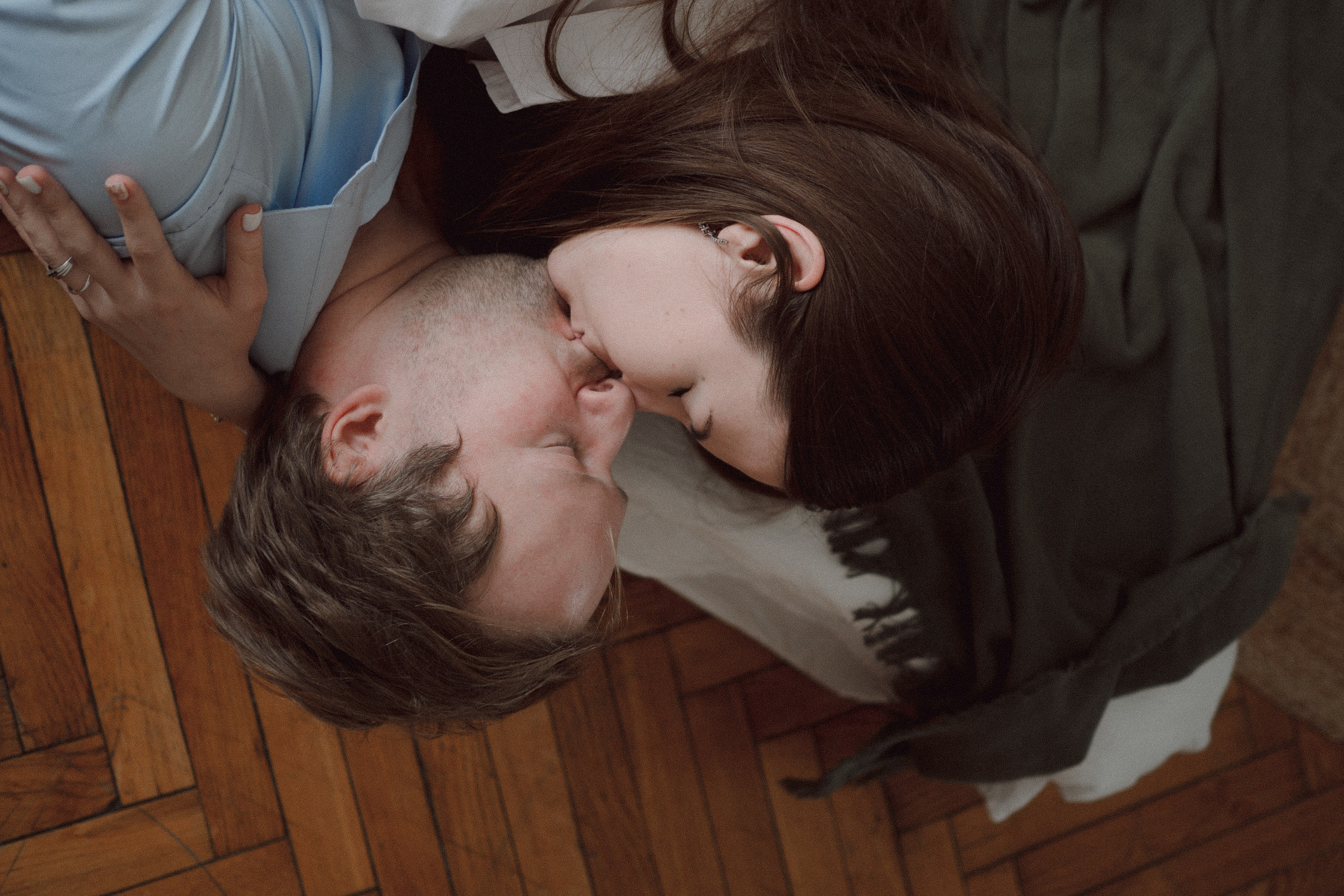 Высотка на Баррикадной