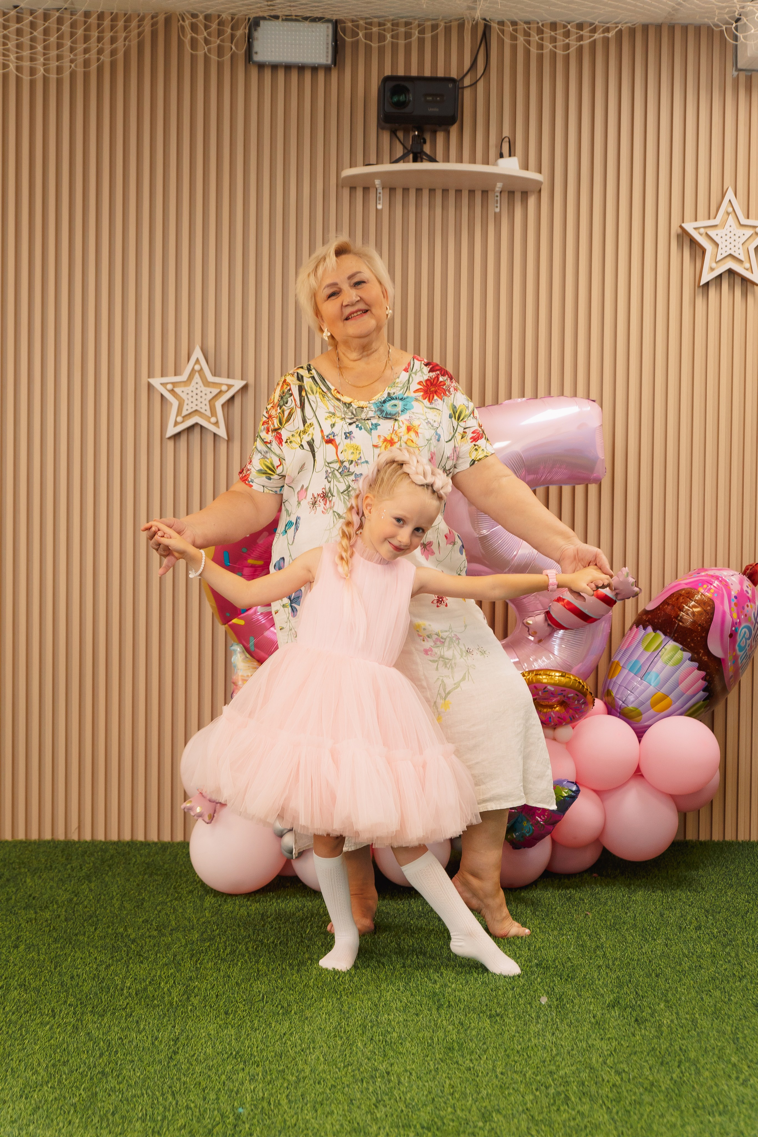 День Рождения. Фотограф в Кронштадте и Санкт-Петербурге Анастасия Коваленко