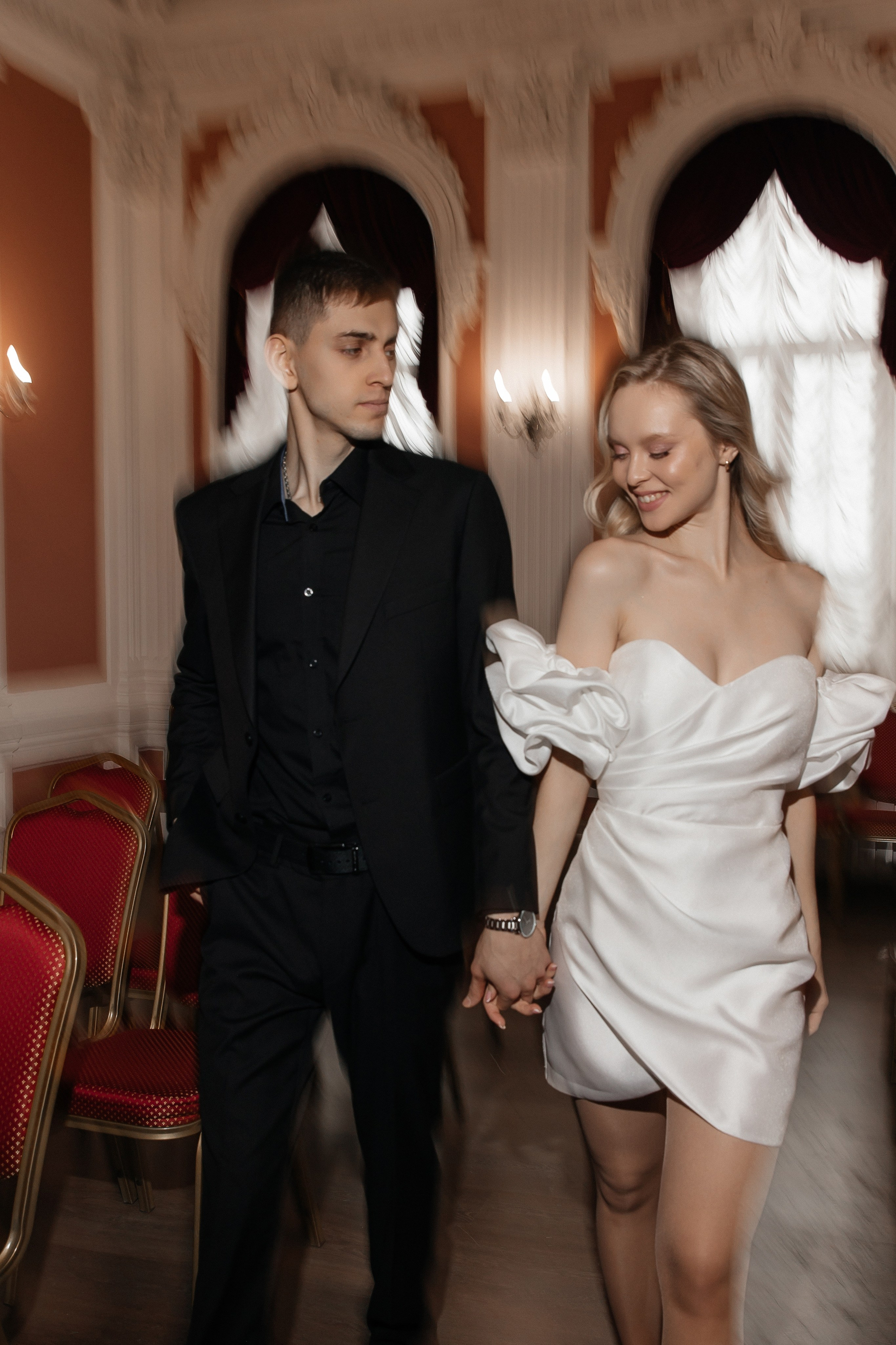 Влад|Полина. Фотограф в Казани Гузель Зайнуллина