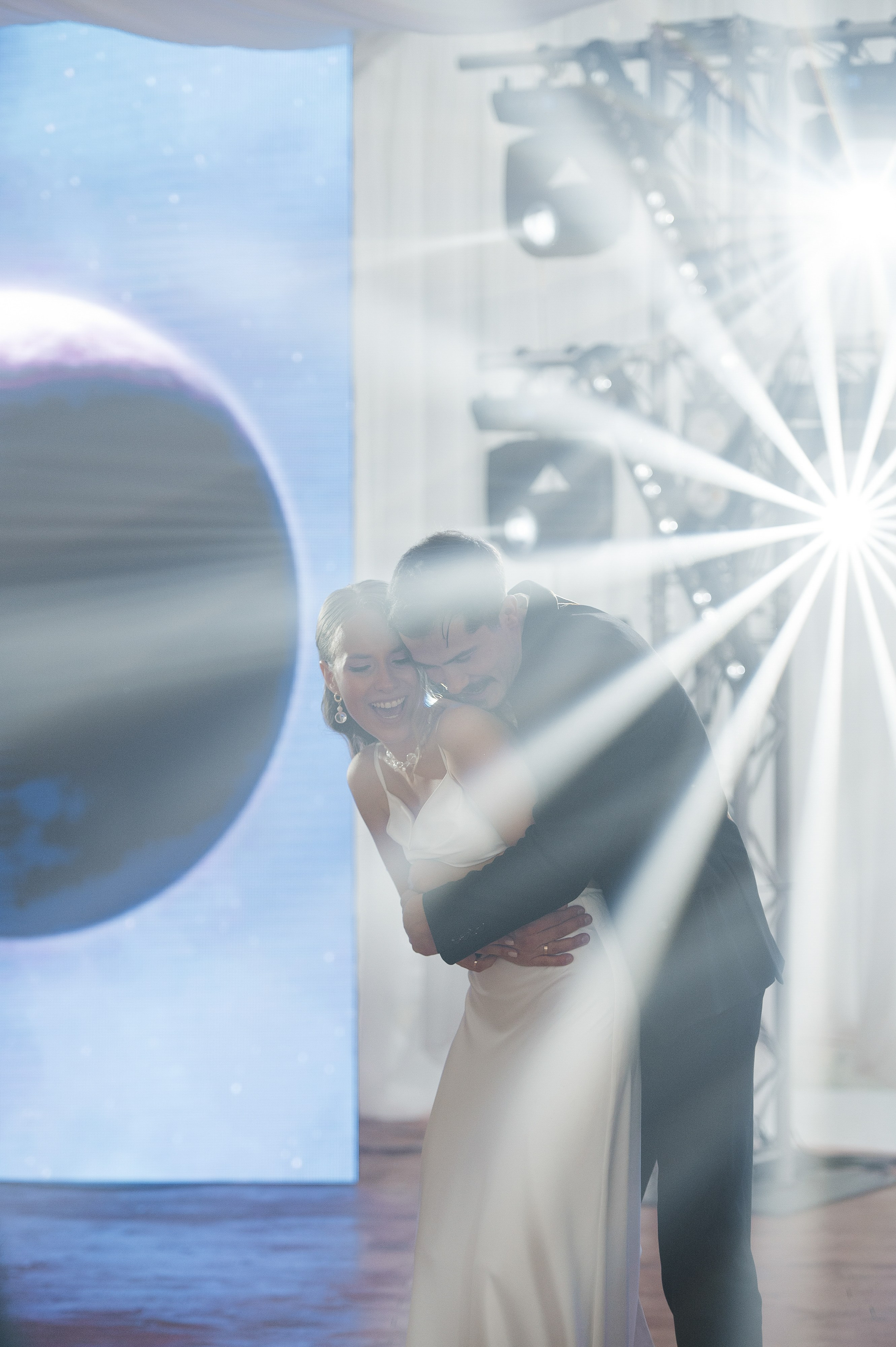 Вот такая заварушка. Свадебный фотограф Саша Базенко