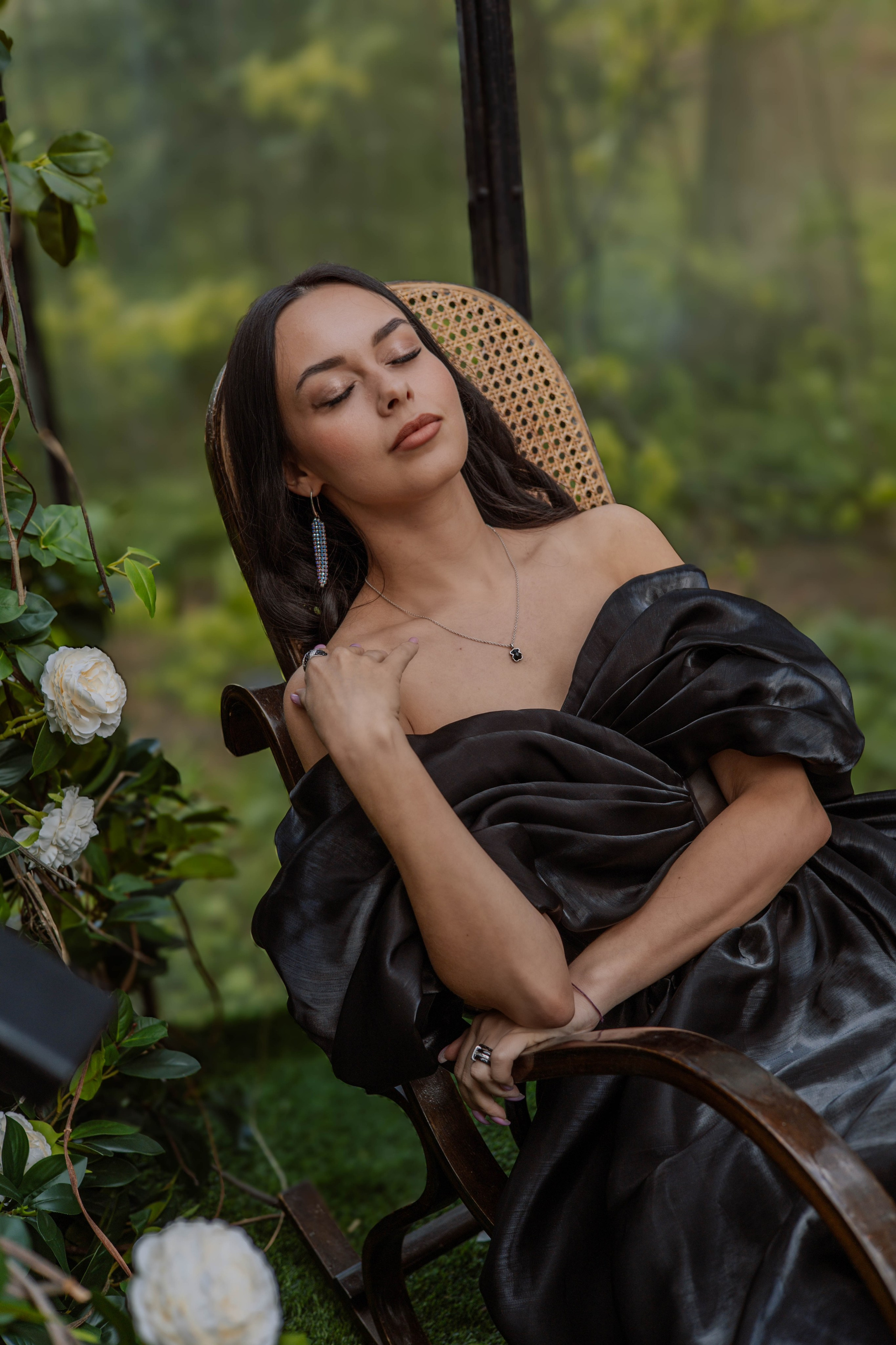 Екатерина. Фотограф в Москве и Московской области Екатерина Неробеева