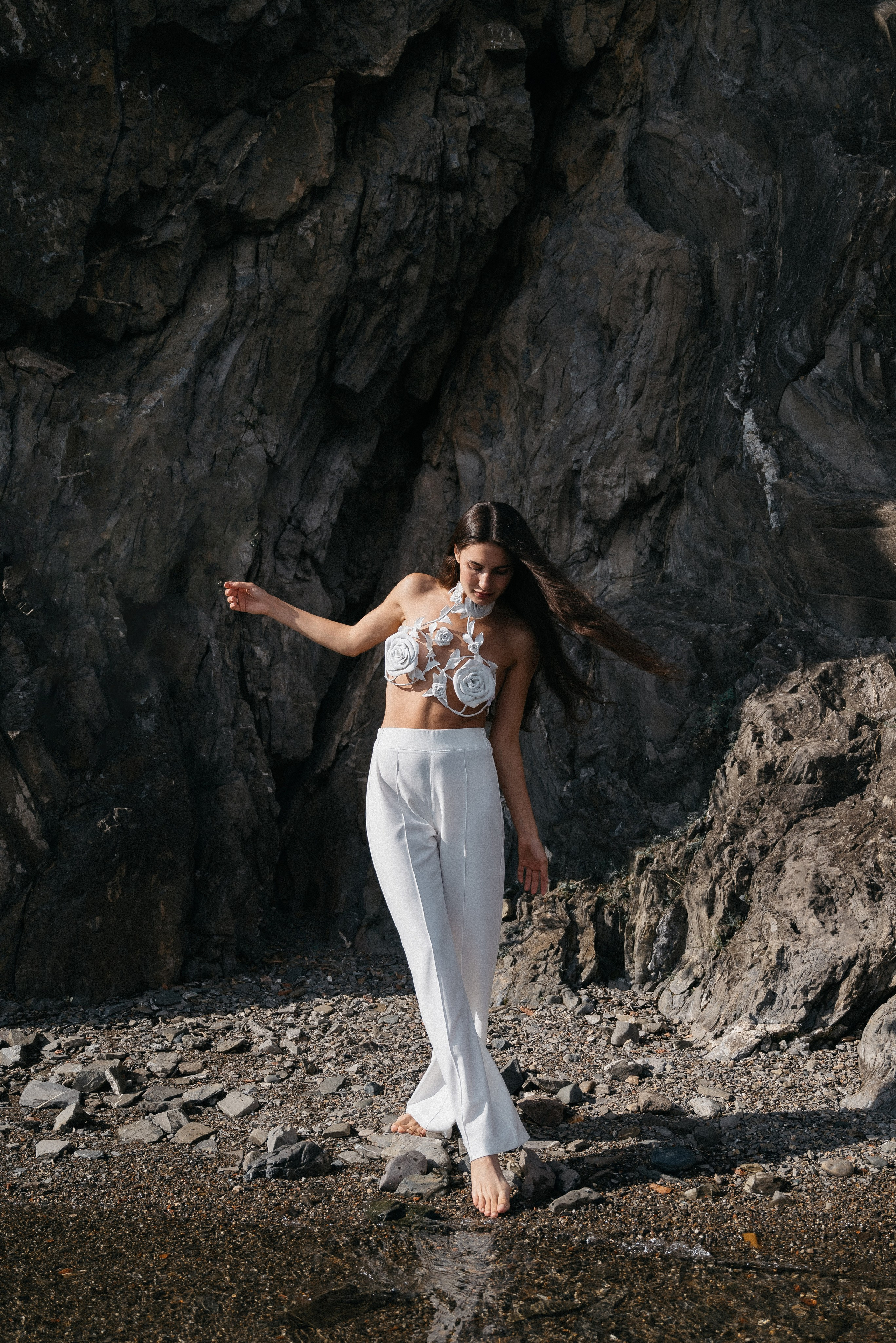 Аня. Тамара Власова