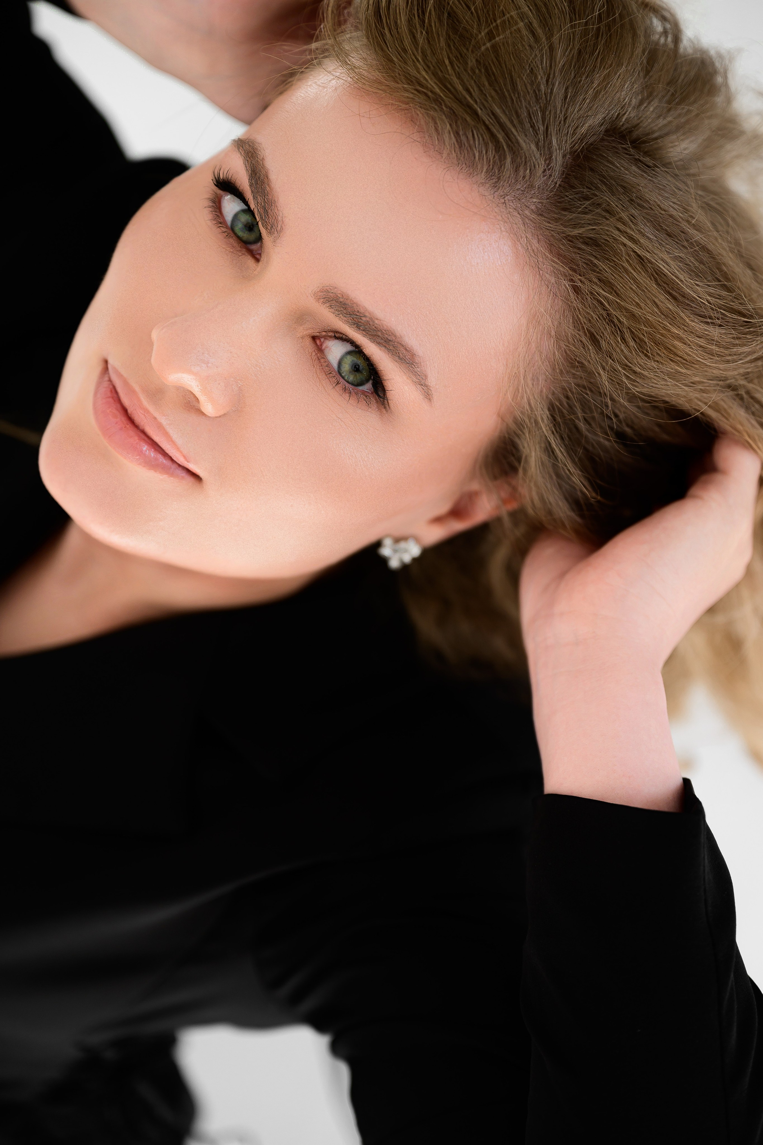 Юля. Тамара Власова