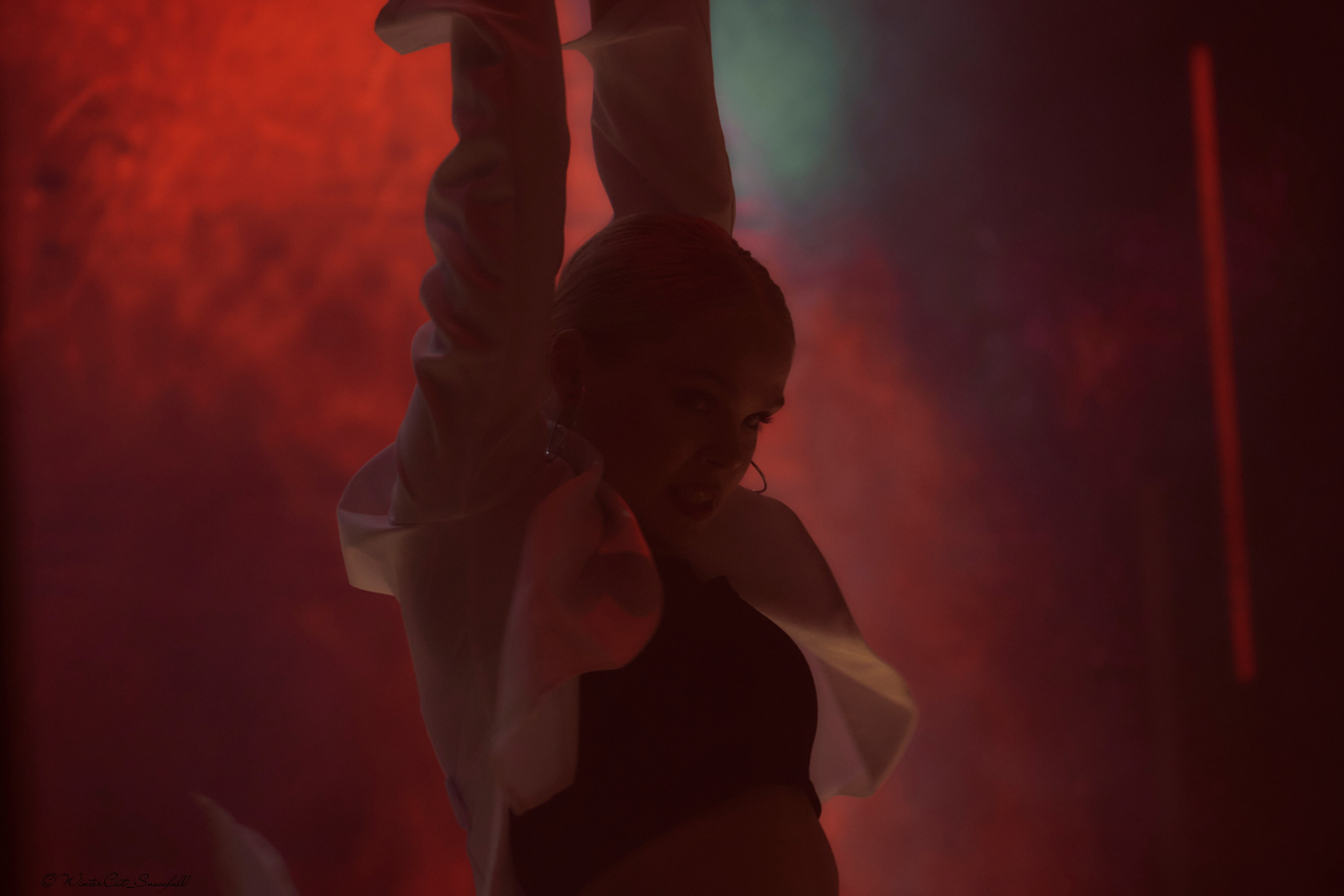 Наши Голоса 21.05.24. Портретный и репортажный фотограф в Магадане Андрей Нефедов WinterCatPhoto