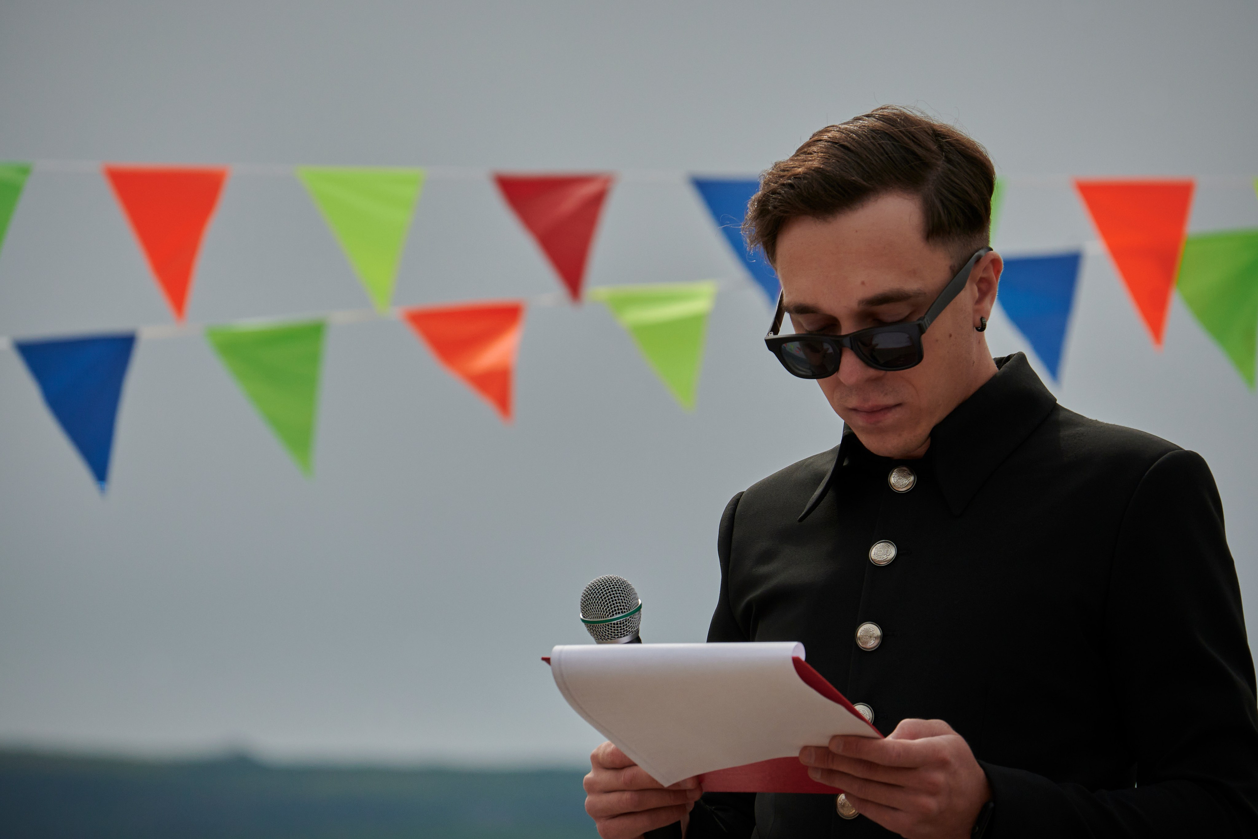 Тайна четырёх стихий. Портретный и репортажный фотограф в Магадане Андрей Нефедов WinterCatPhoto