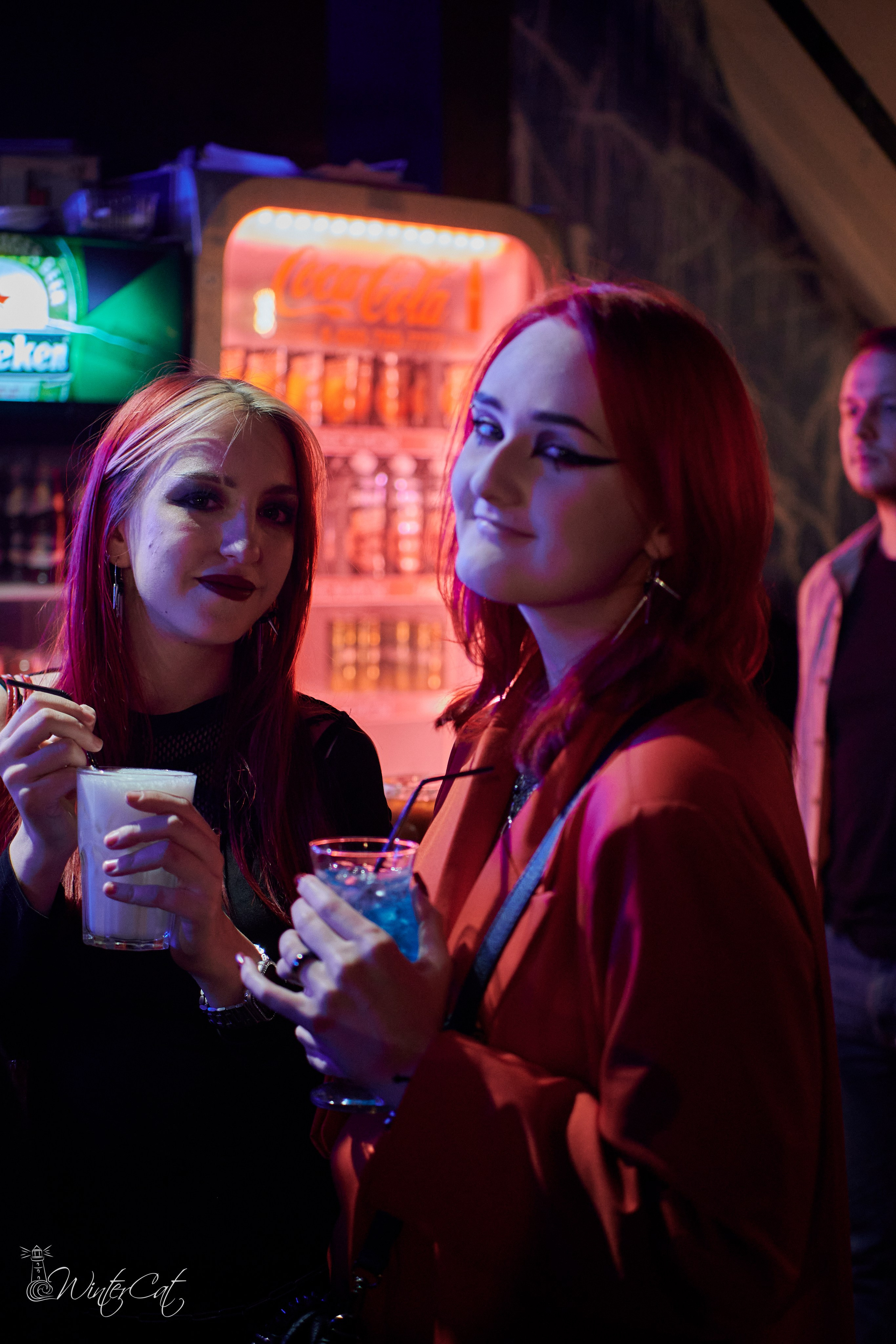 День Рождения Честер Четыре Года. Портретный и репортажный фотограф в Магадане Андрей Нефедов WinterCatPhoto