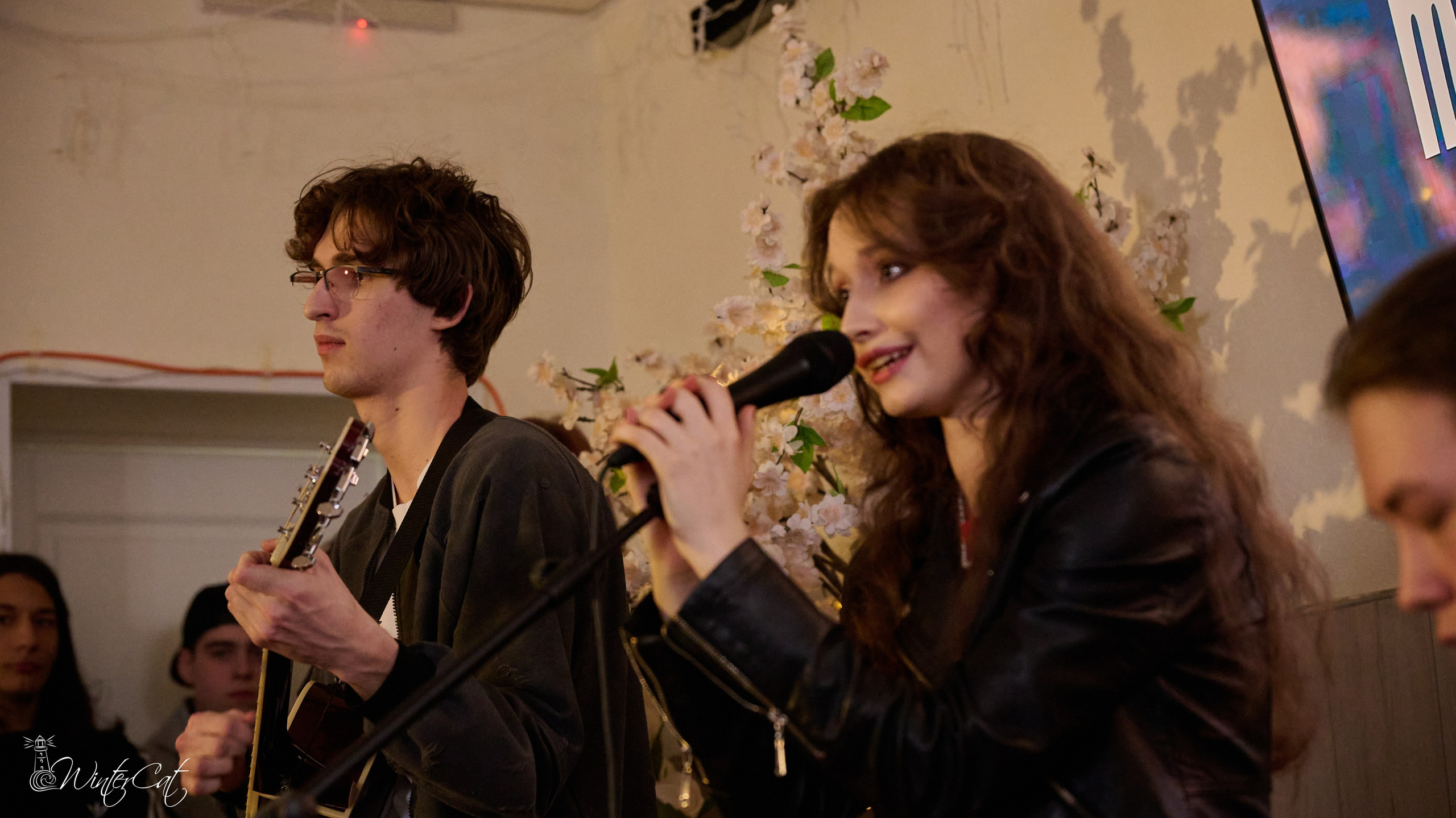 Тёплый Вечер (18.04.26 Чайка). Портретный и репортажный фотограф в Магадане Андрей Нефедов WinterCatPhoto