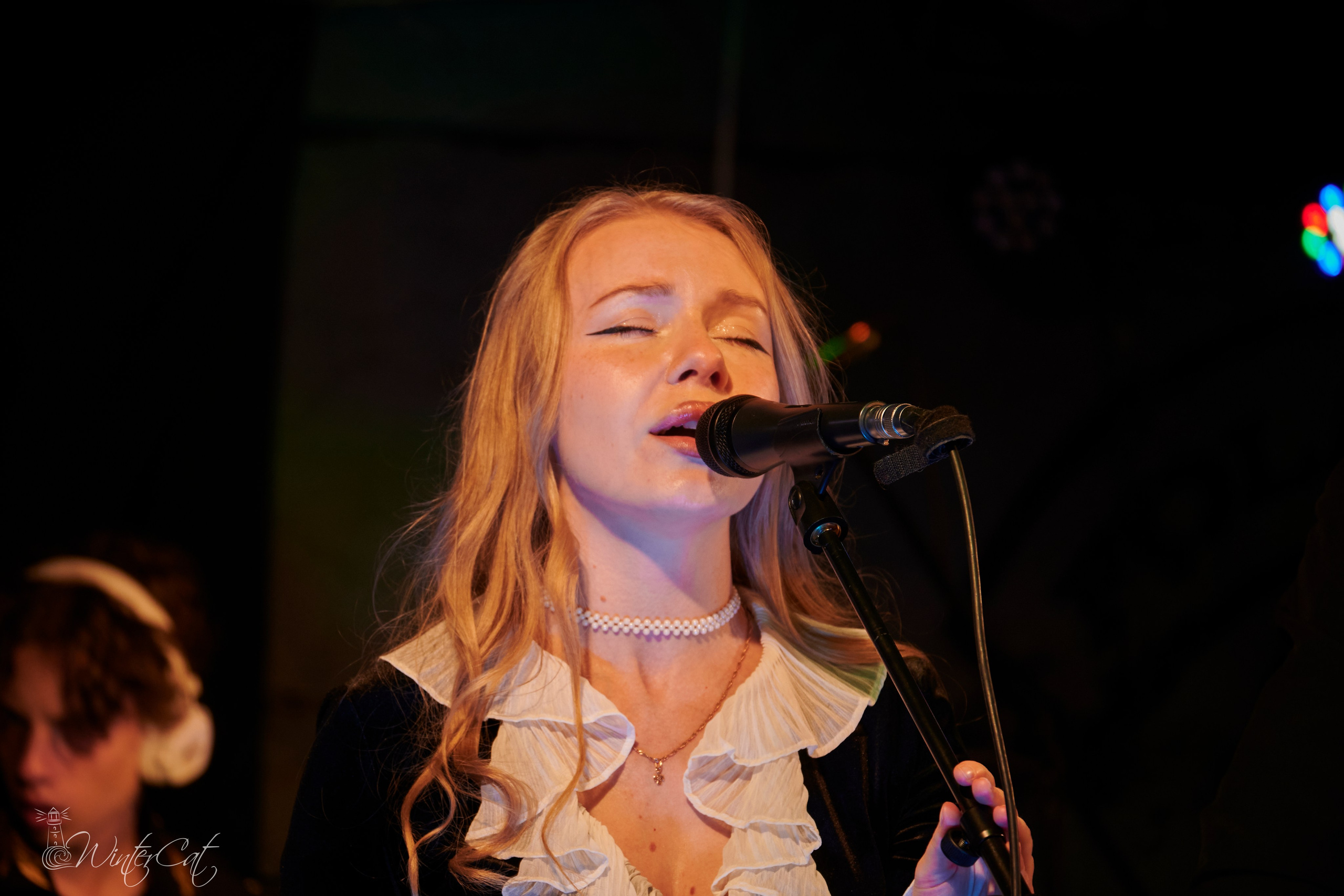 Закрытие мотосезона 2025 Полярные Совы. Портретный и репортажный фотограф в Магадане Андрей Нефедов WinterCatPhoto