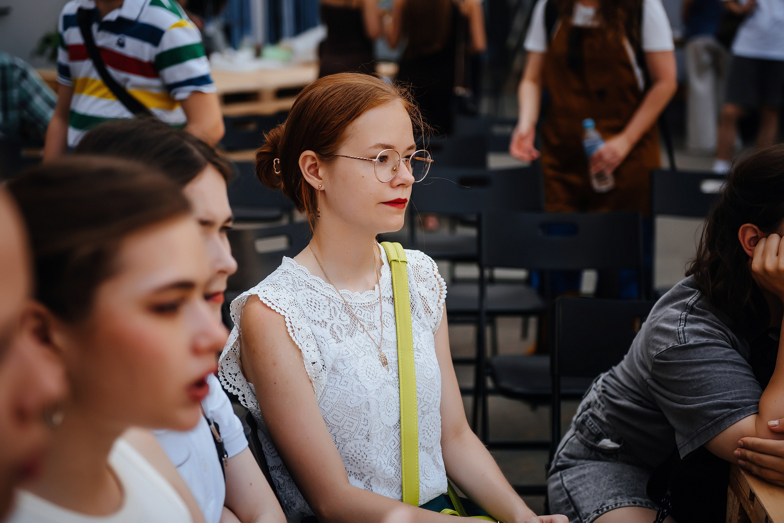 12.07.2025 | БурмагинФест — фестиваль печатной графики. Фотограф Роман Рудаков