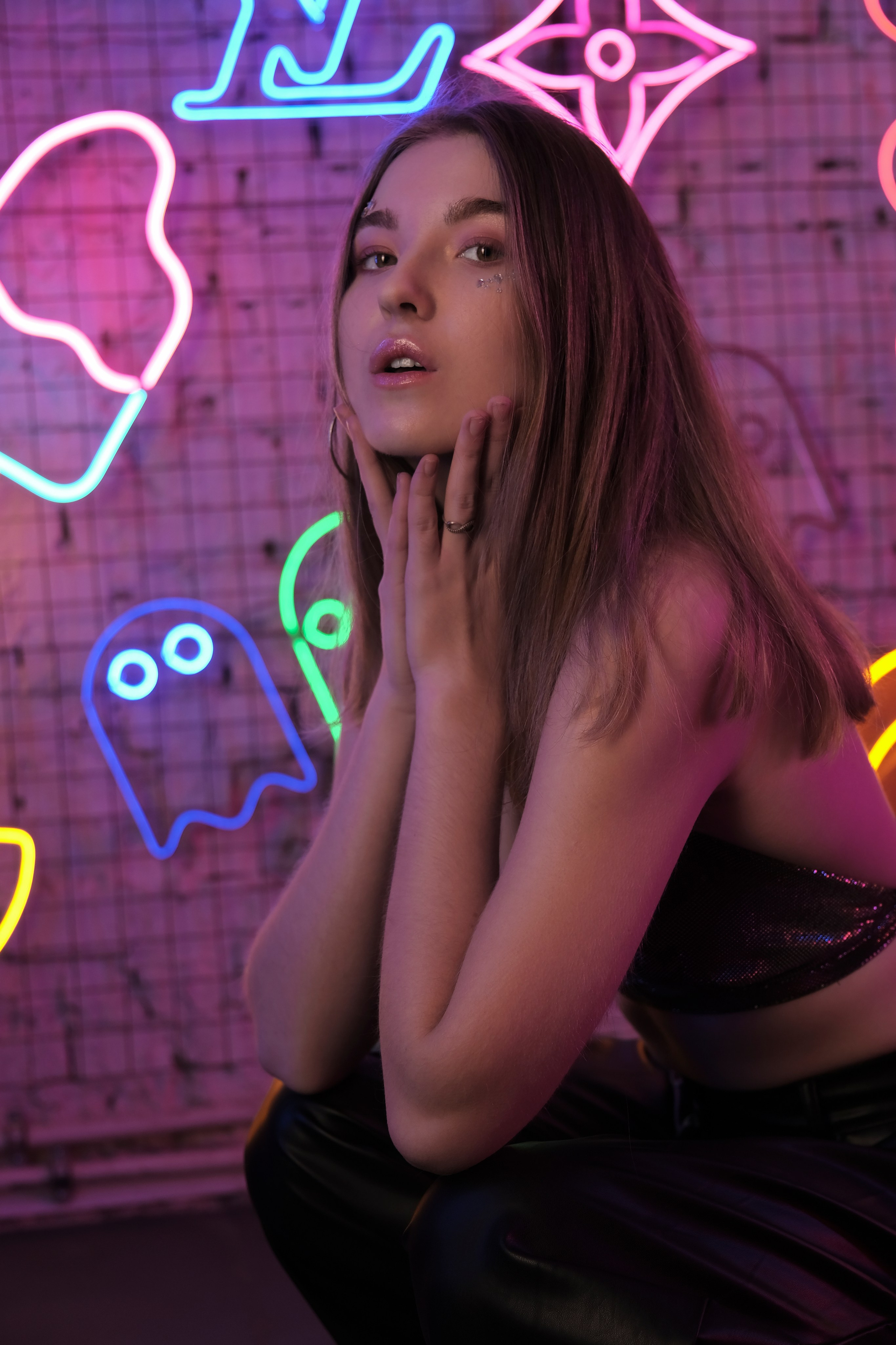 Елизавета Т. Главная