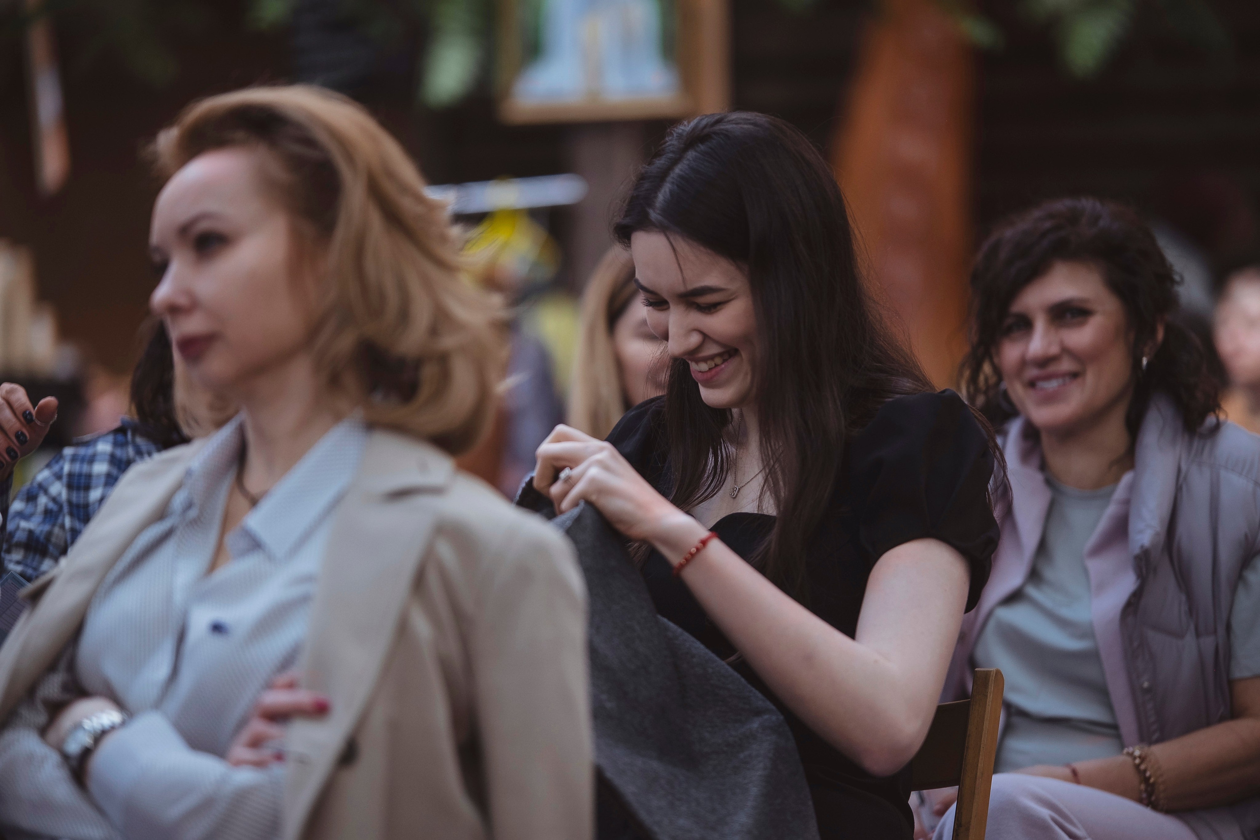 По пути. Главная