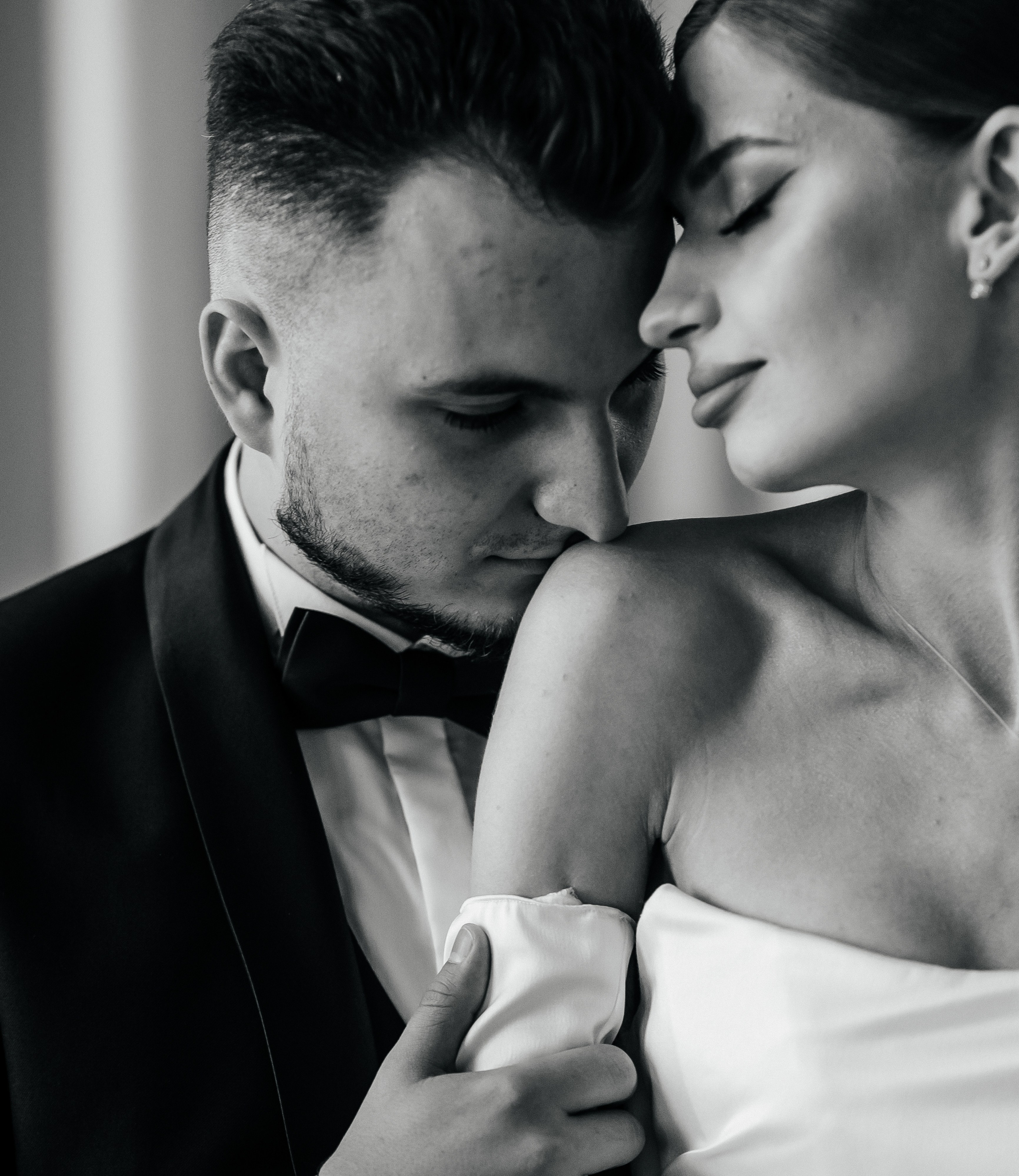 Антон и Лиза 2024. Свадебный и портретный фотограф Алина Иванова. Екатеринбург-Москва