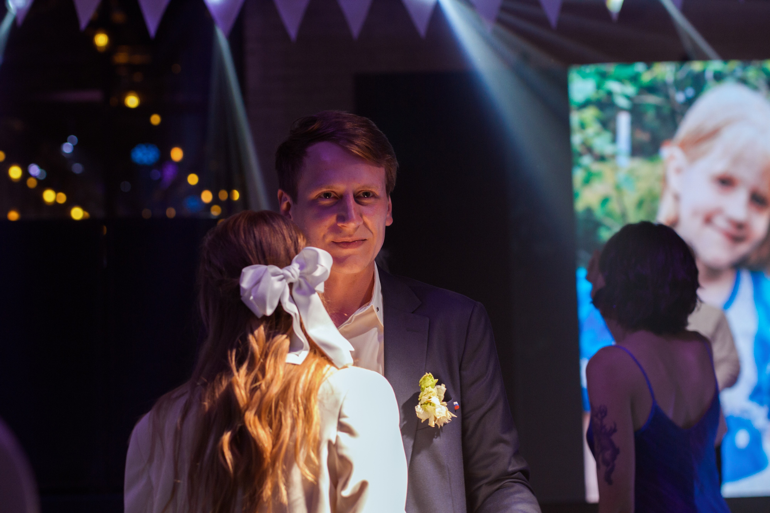 Свадебный банкет в ресторане ферма Бенуа. Свадебный, семейный и контент фотограф в Санкт- Петербурге Елена Грие