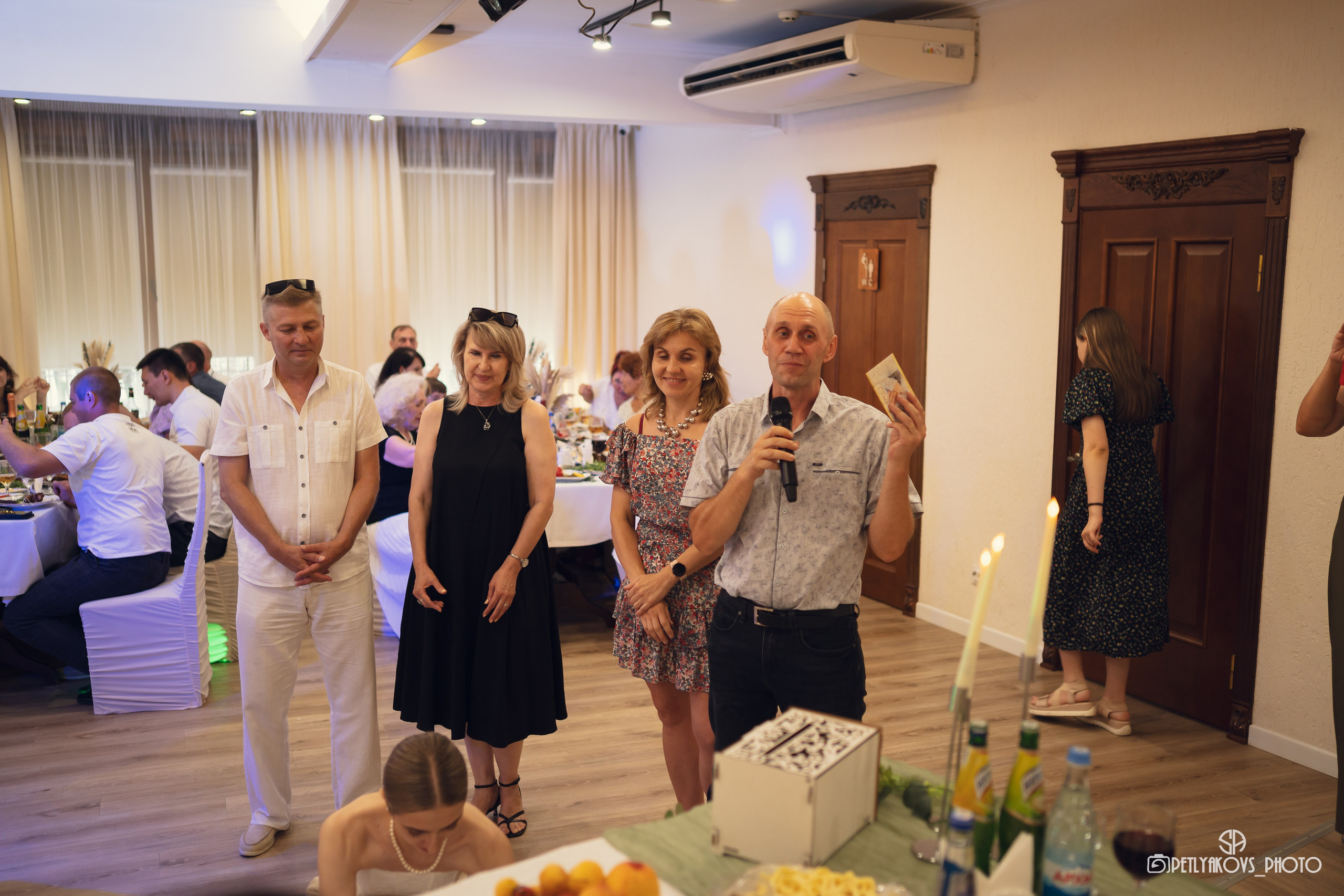 Свадьба Владислава и Анастасии. Фотограф, видеограф Пятигорск, Ставрополь, Ессентуки, Petlyakovs_photo