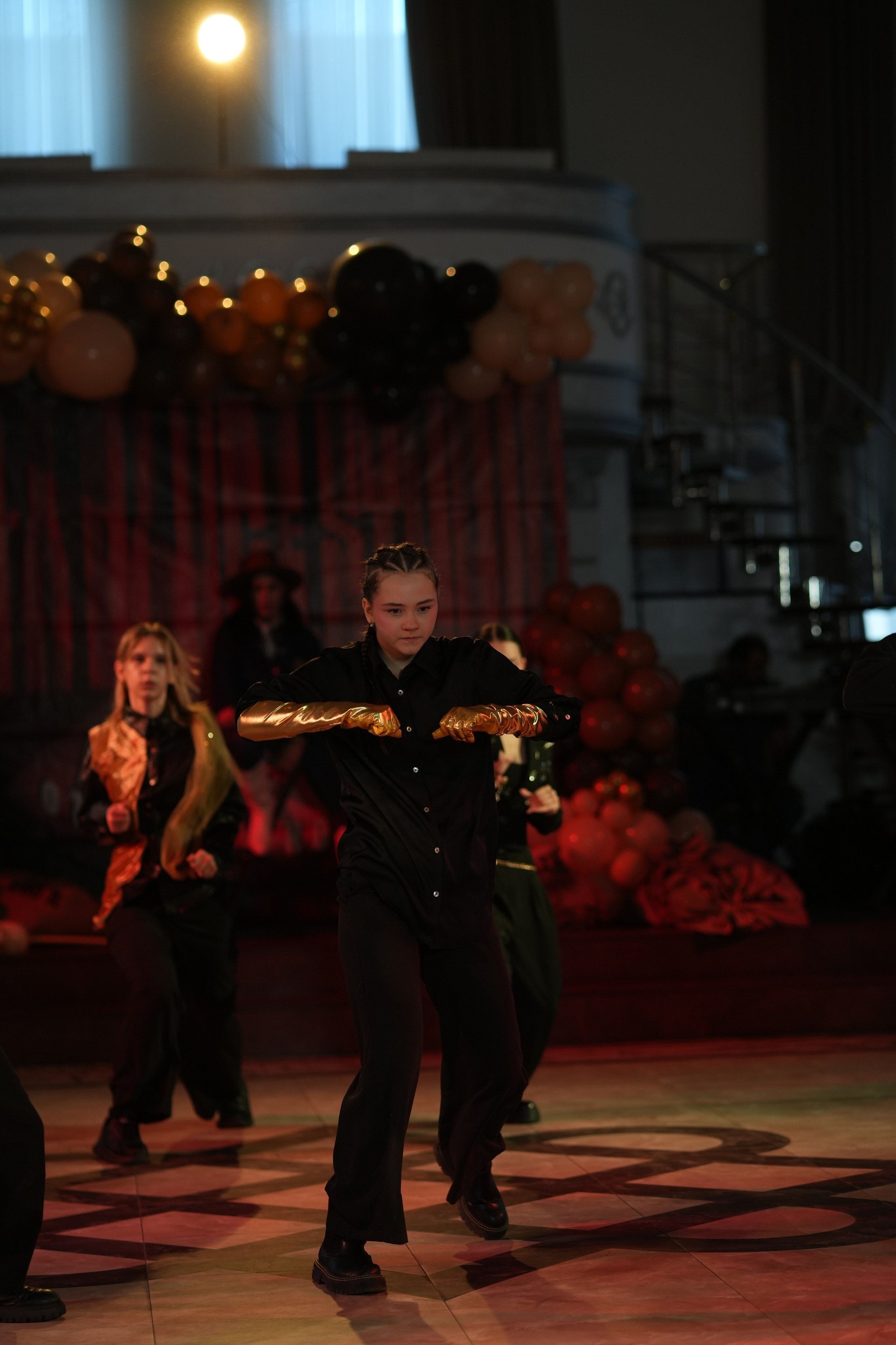 Отчётный концер KOD'A dance studio. Фотограф, видеограф Пятигорск, Ставрополь, Ессентуки, Petlyakovs_photo