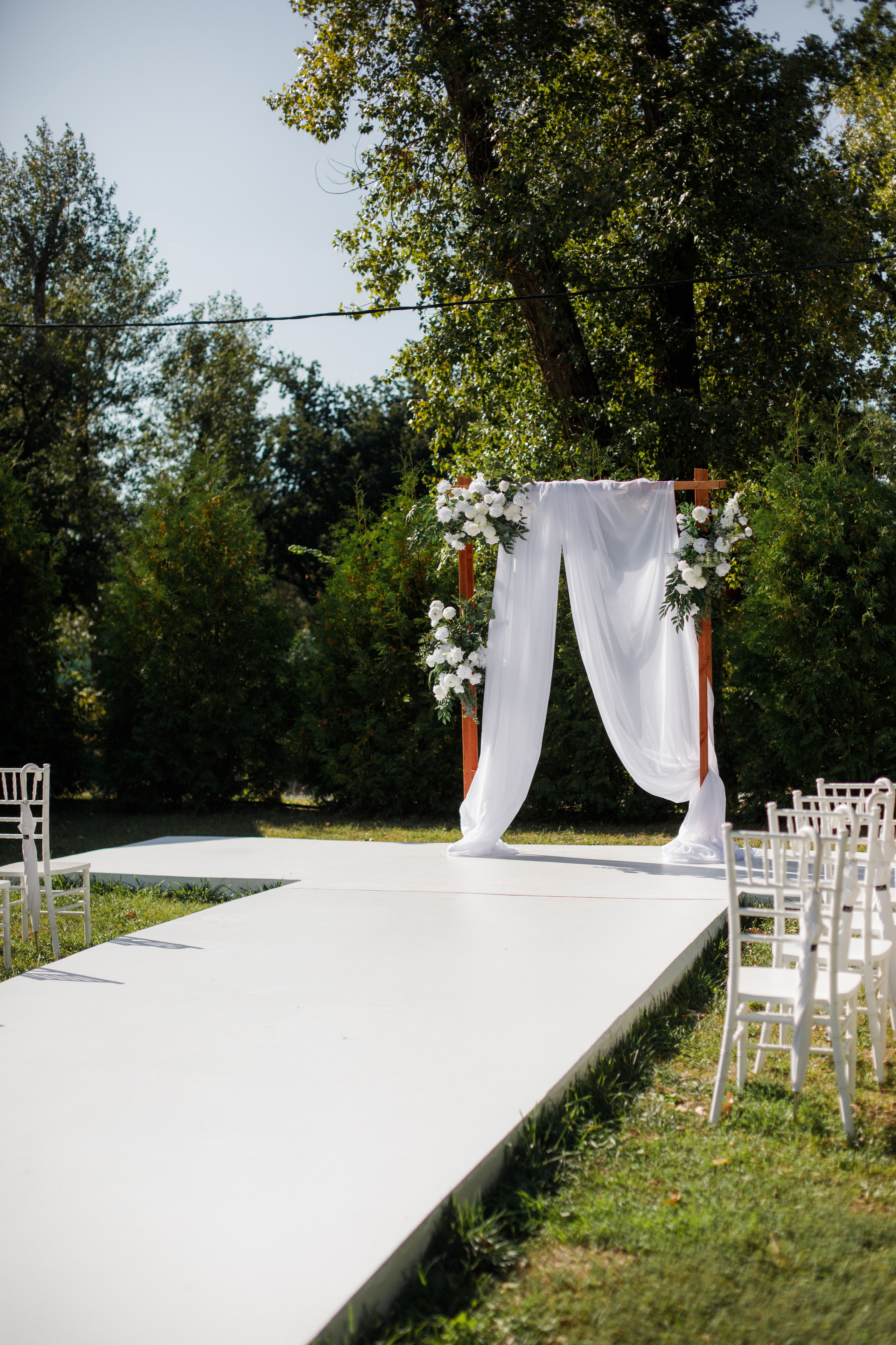 Ксения + Александр. Свадебный фотограф Наташа Анисенко