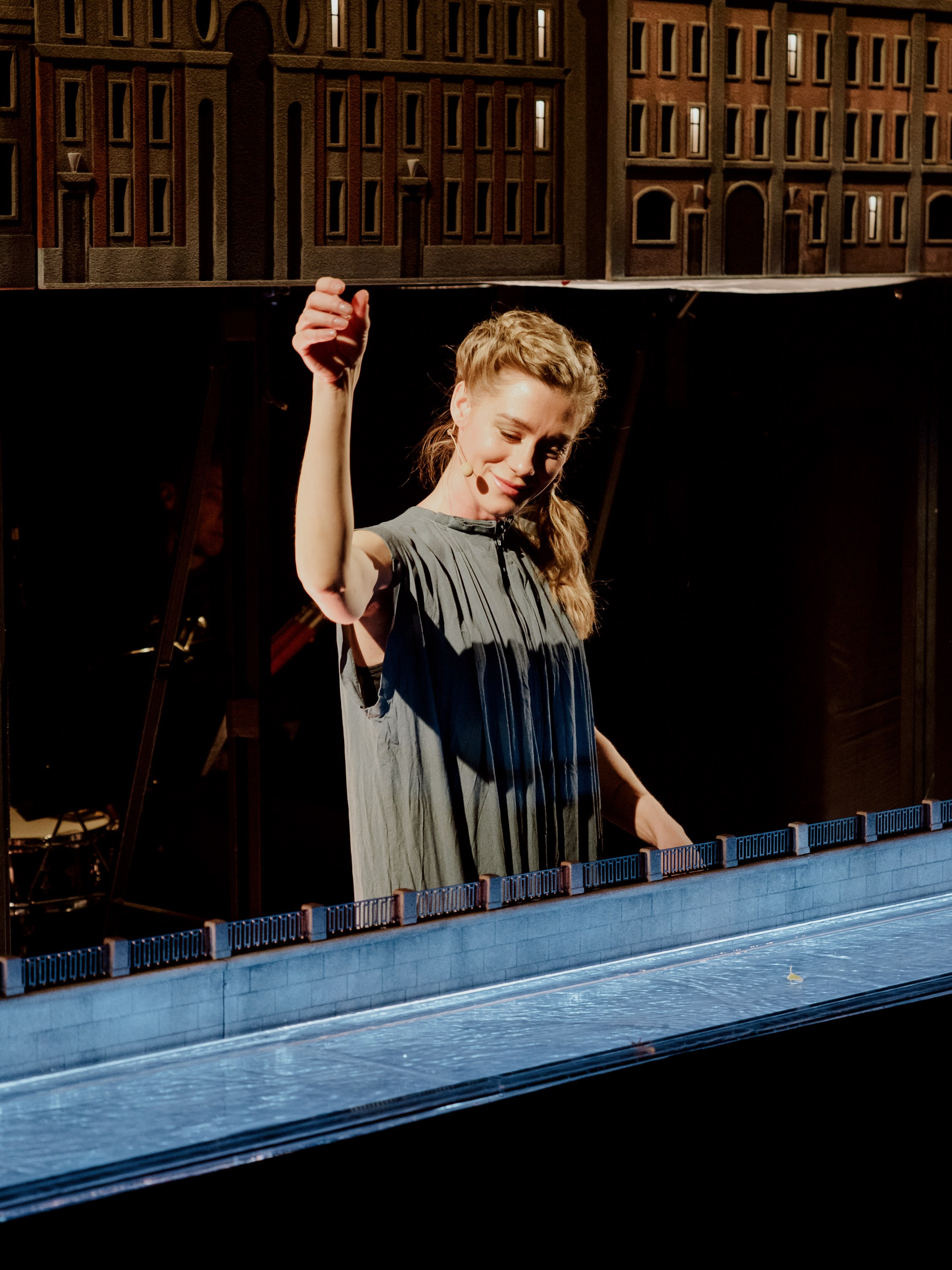 «Петербург — Петроград — Ленинград». Маруся Машкова • Фотограф в Москве