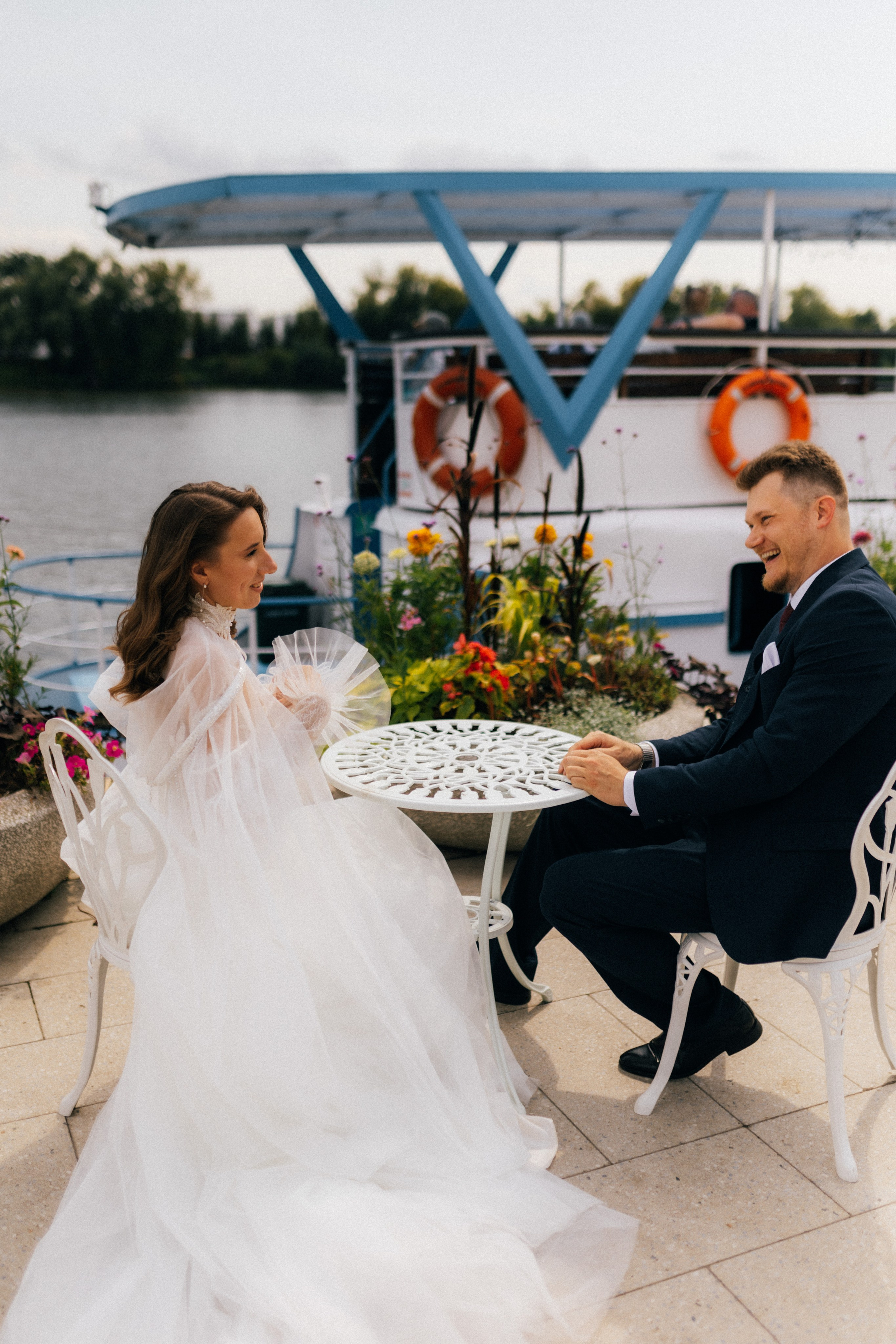 Кирилл/Екатерина. Фотограф в Москве Татьяна Сергеева