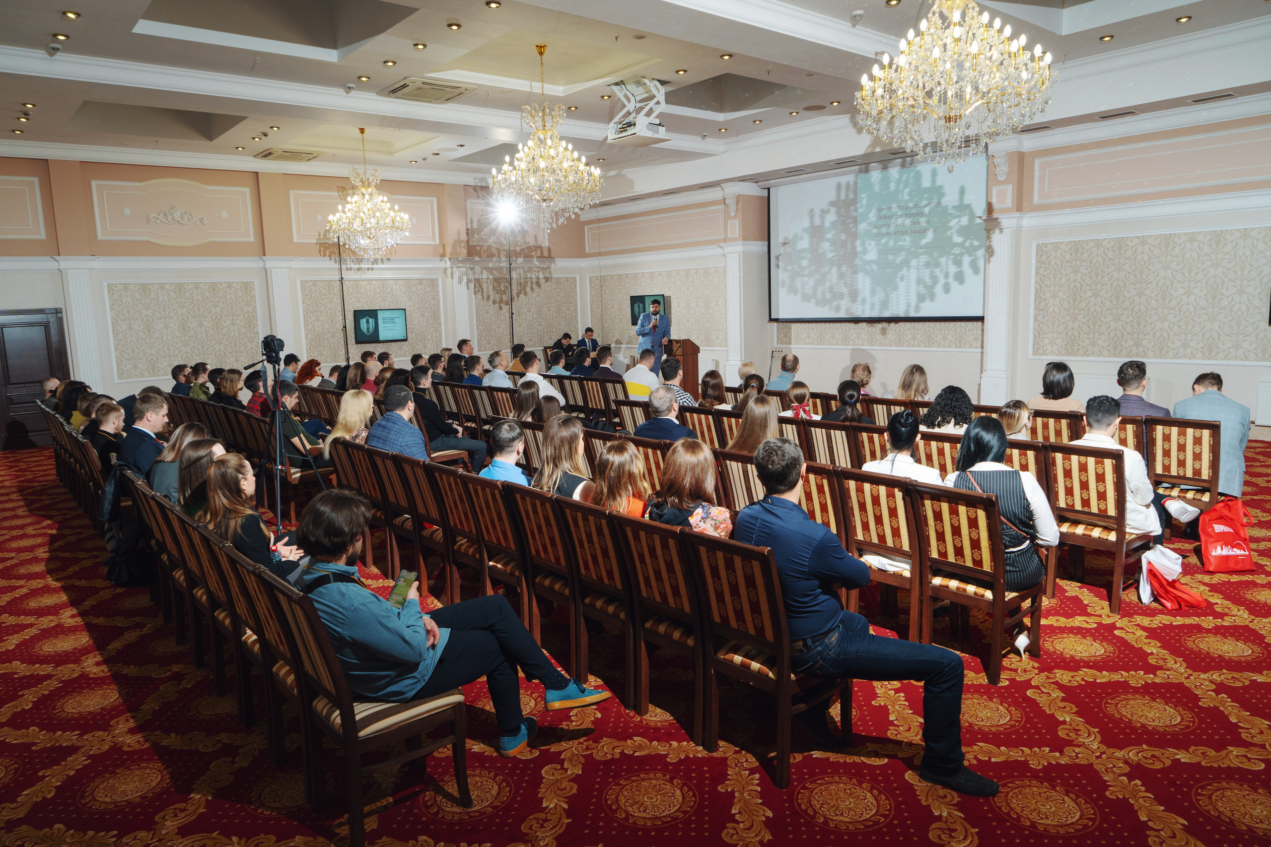 День проектировщика