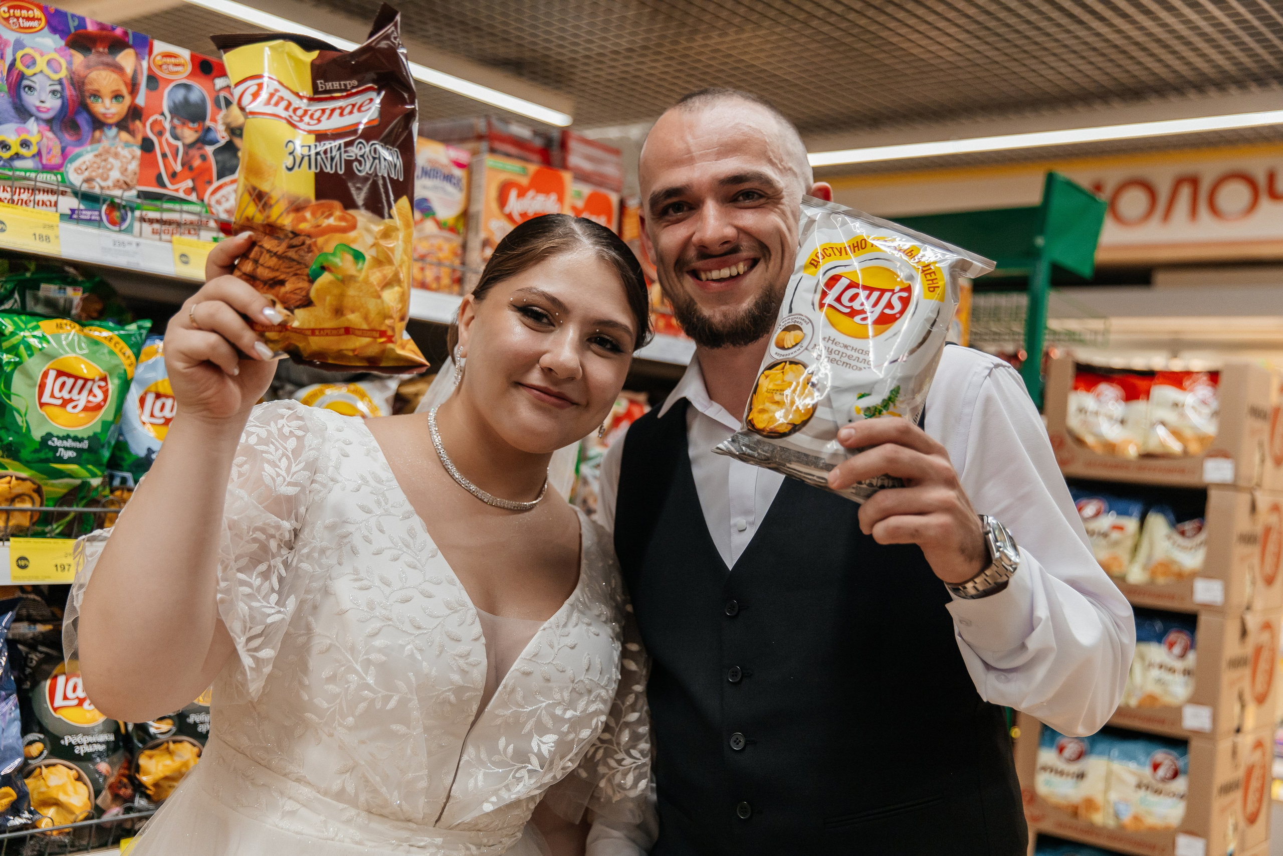 Анастасия & Александр. Фотограф Южно-Сахалинск Сахалин Анастасия Тучина