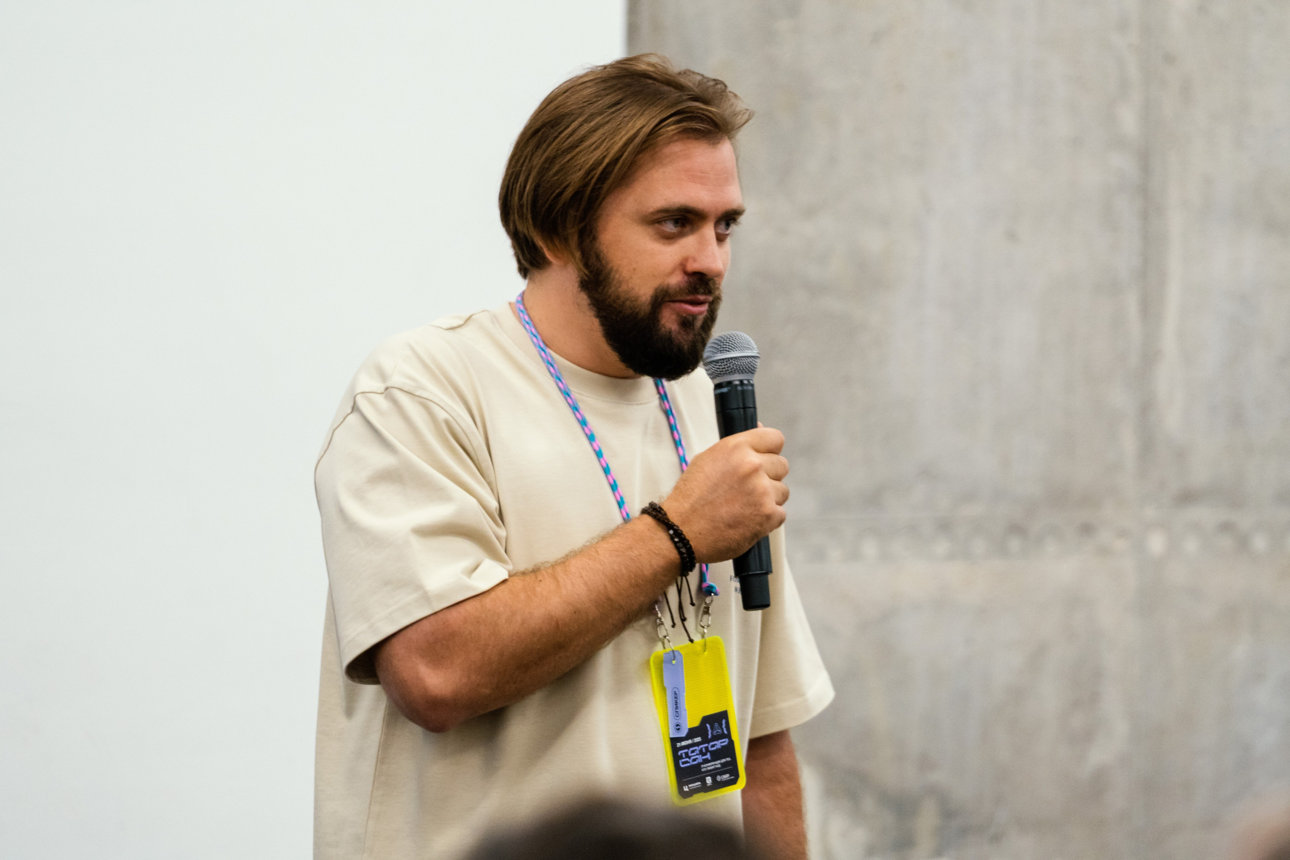 Татарсан 2025. Портретный фотограф в Казани Радомир Заздравных