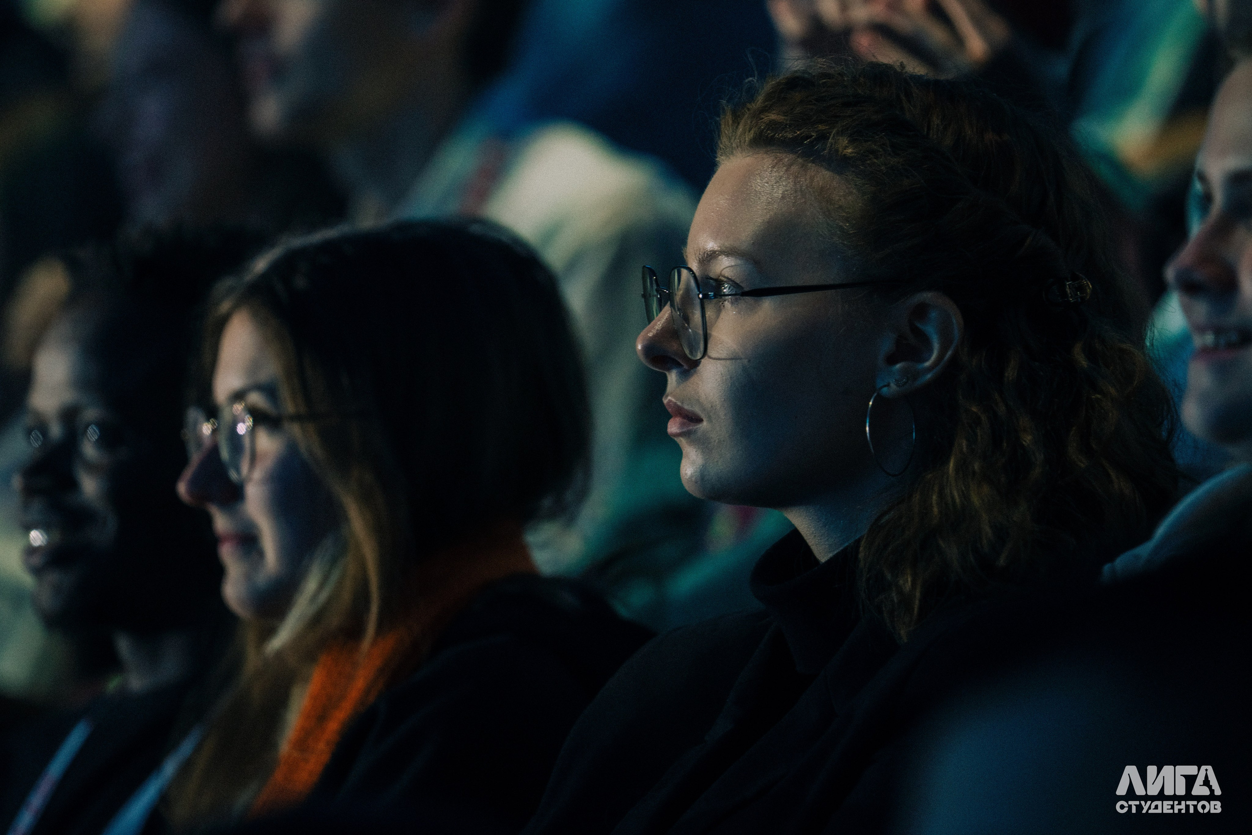 Российская Студенческая Весна 2025. Портретный фотограф в Казани Радомир Заздравных