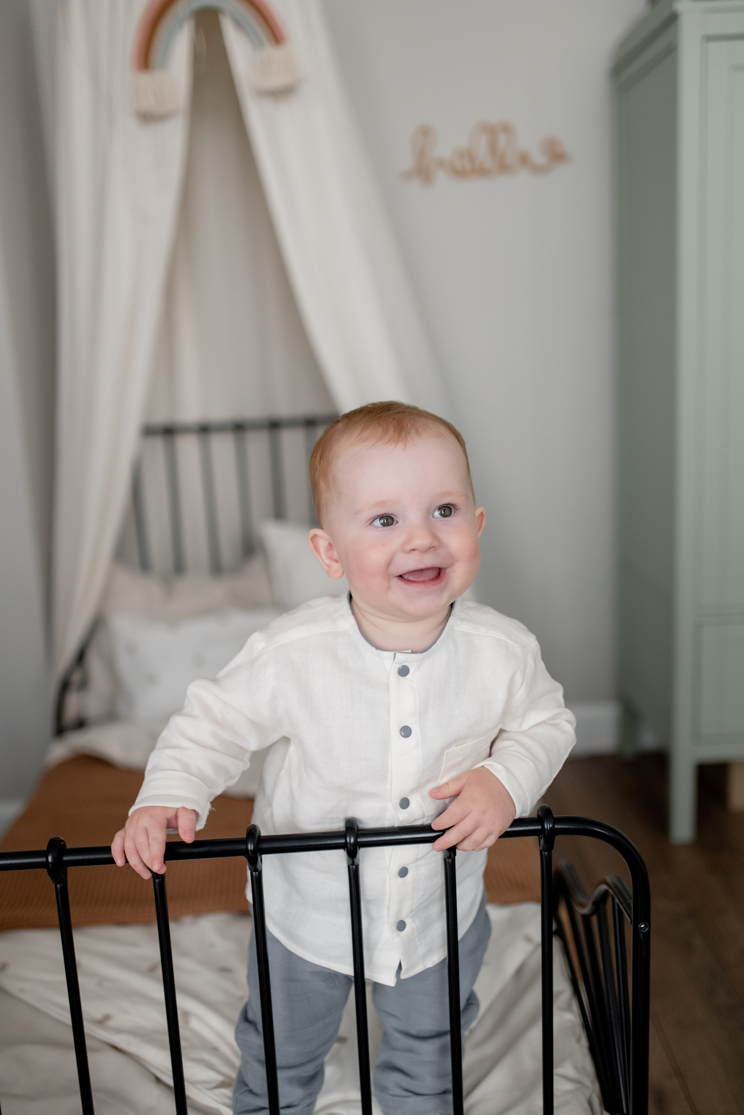 Женя. Фотограф Анна Абрикосова