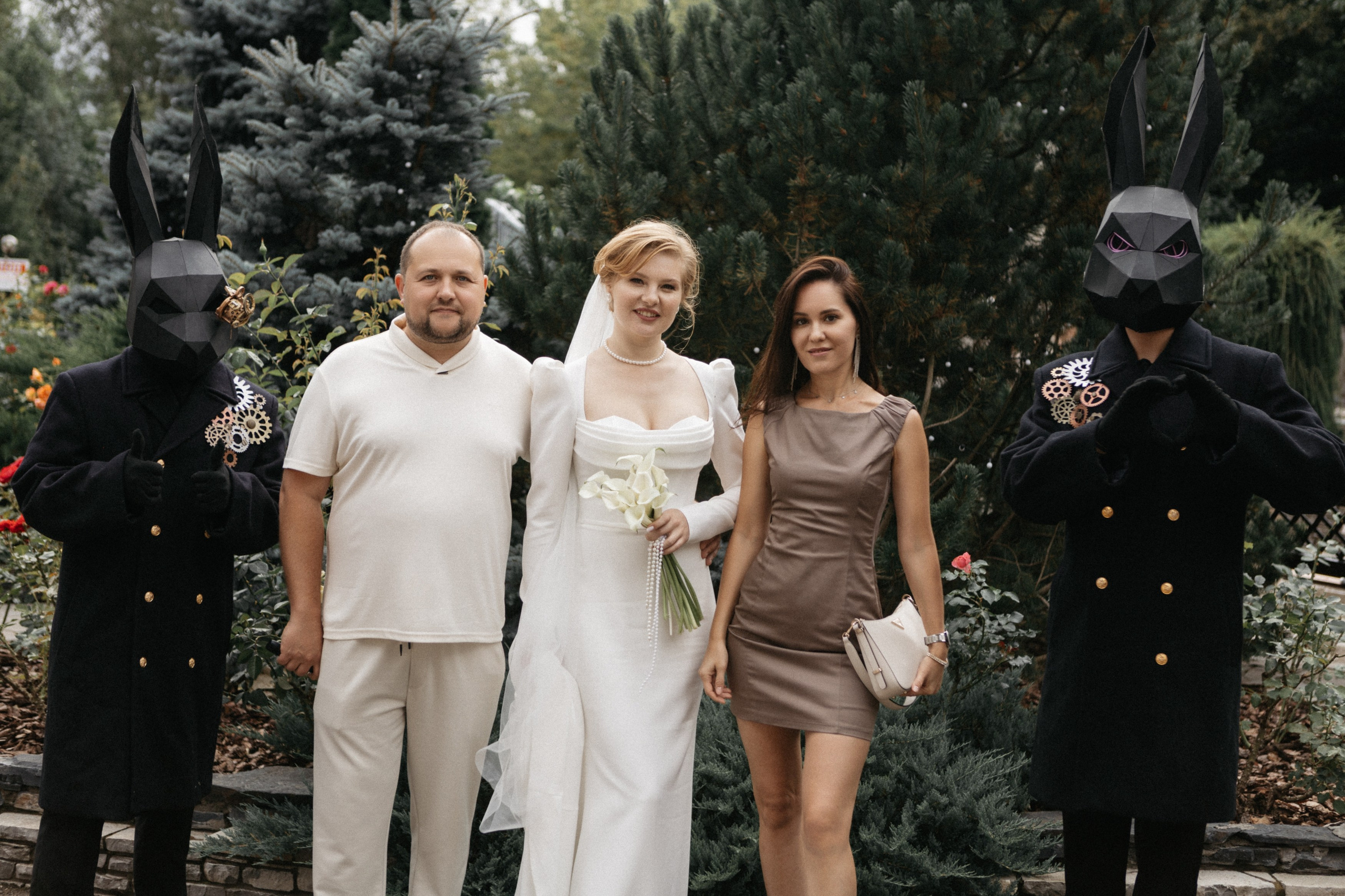 V&T. Свадебный фотограф Уфа Руслан Габдлисламов