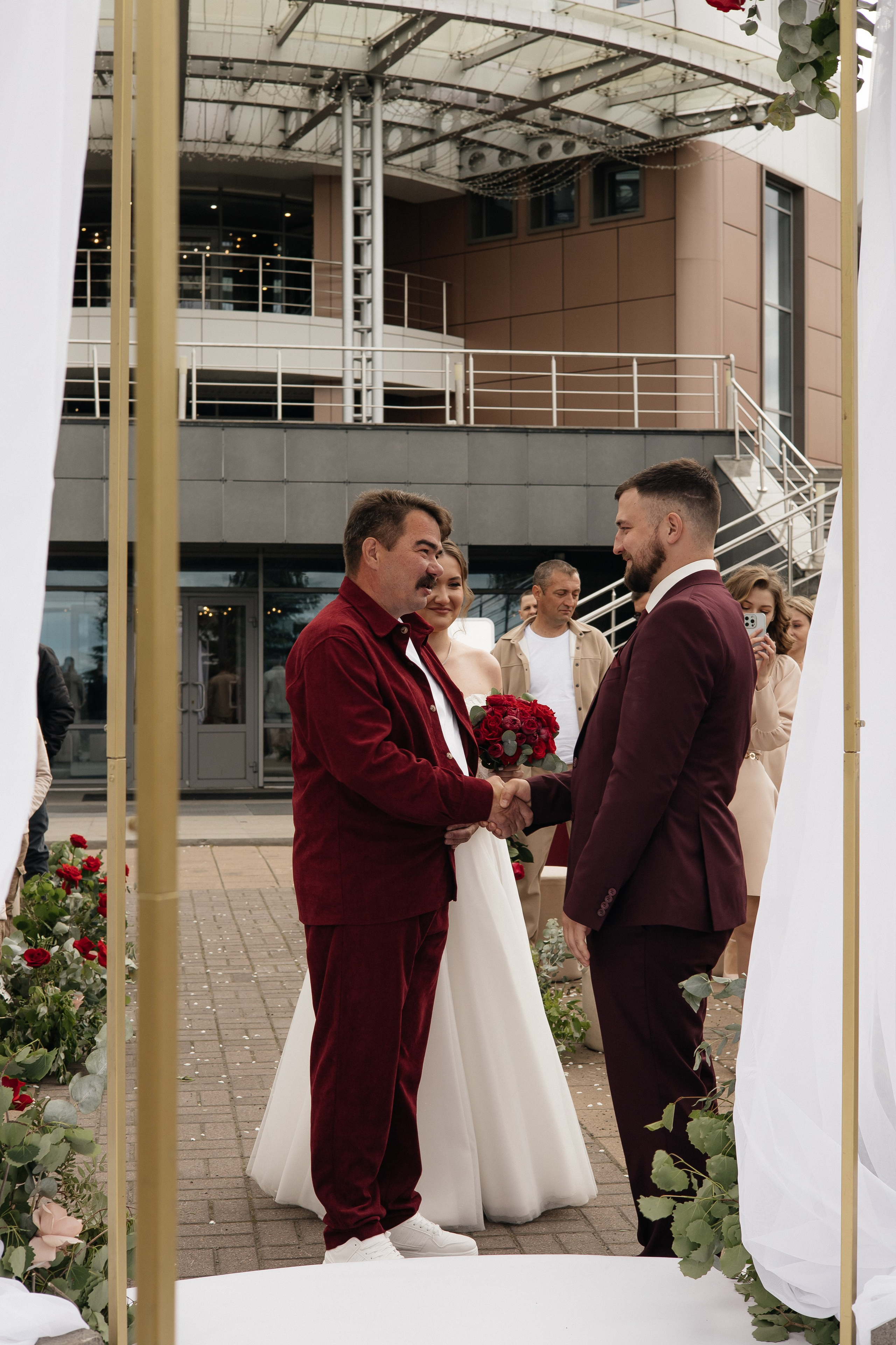 Между небом и землей. Фотограф Петрозаводск/СПБ