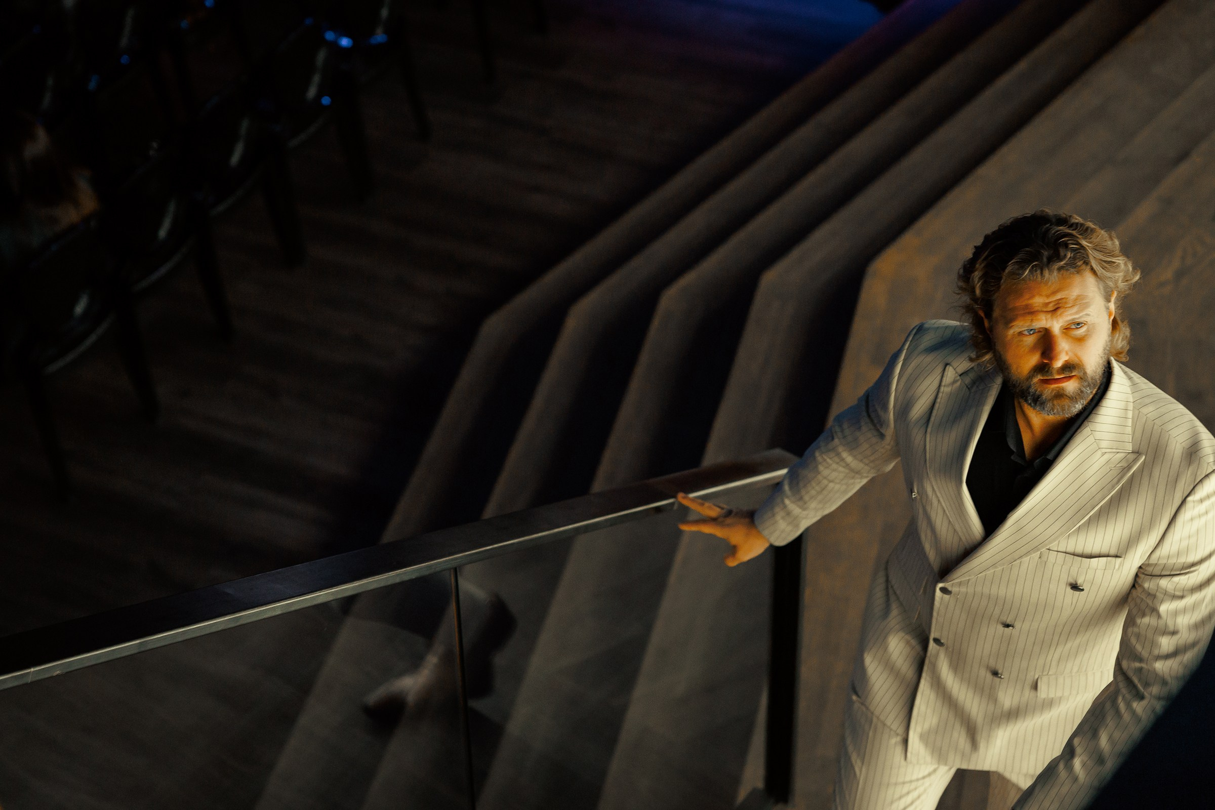 Репортаж. Фотограф Кирилл Дорофеев, г. Москва