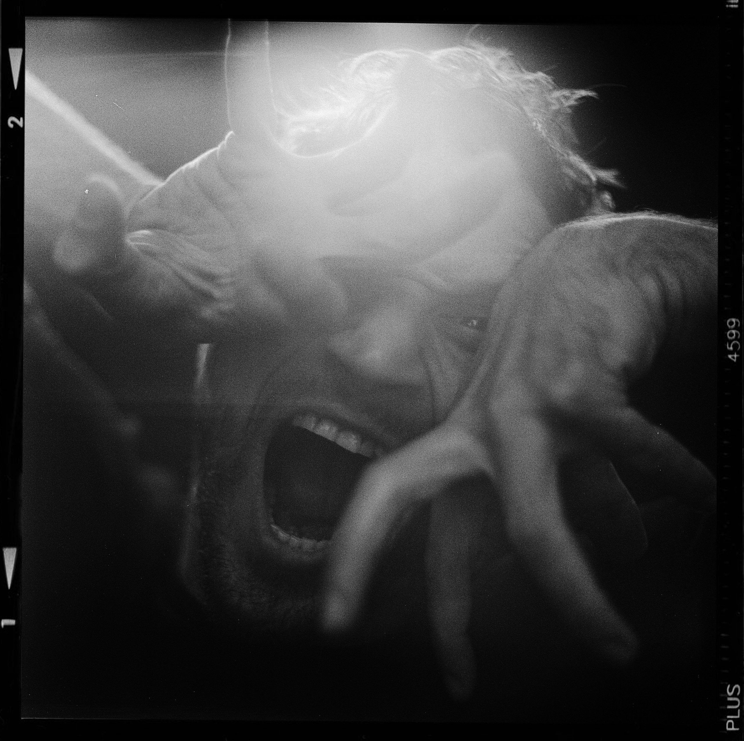 Фотография на плёнку