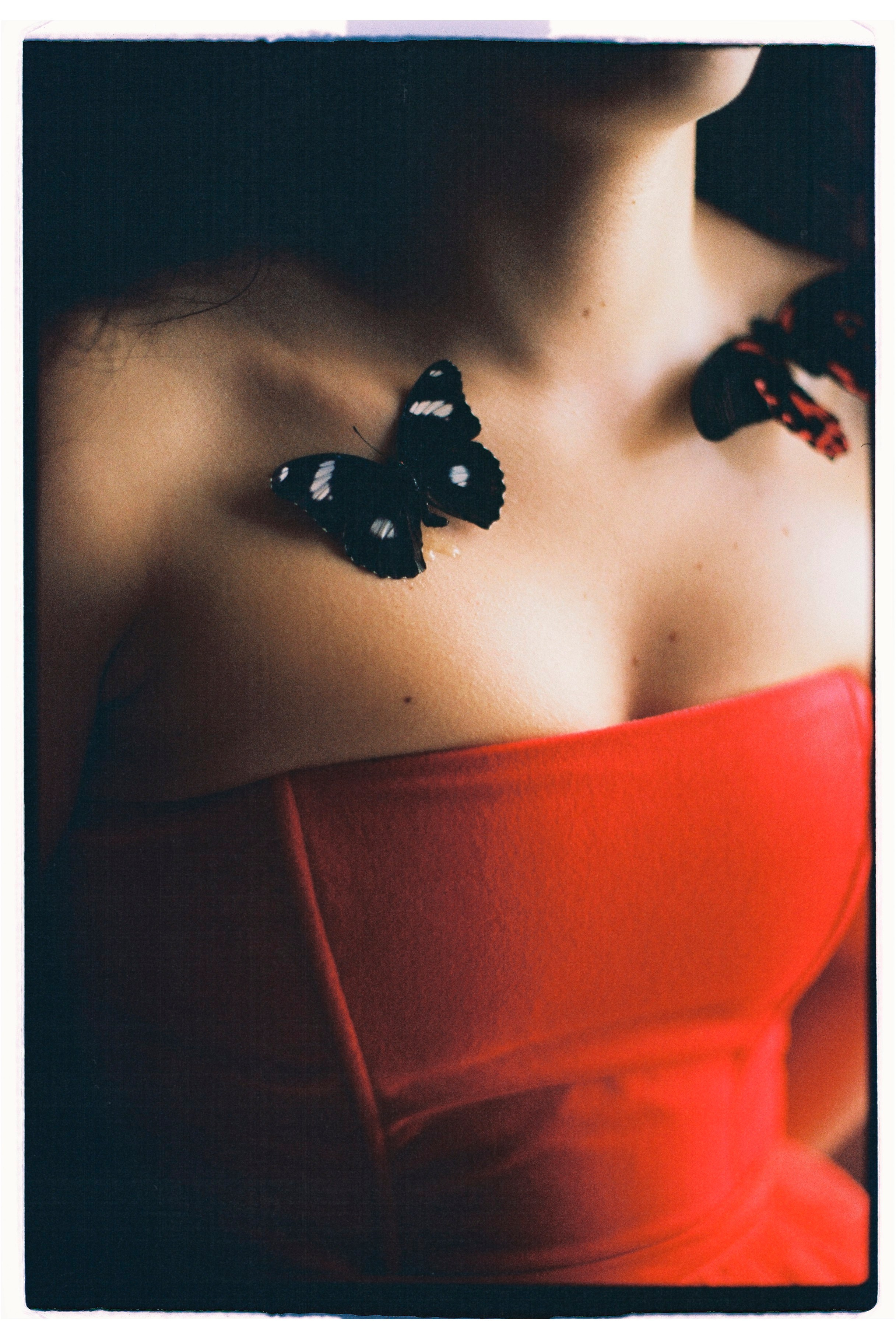 Marquisa gone wild. Yana Bulgakova Photographhy