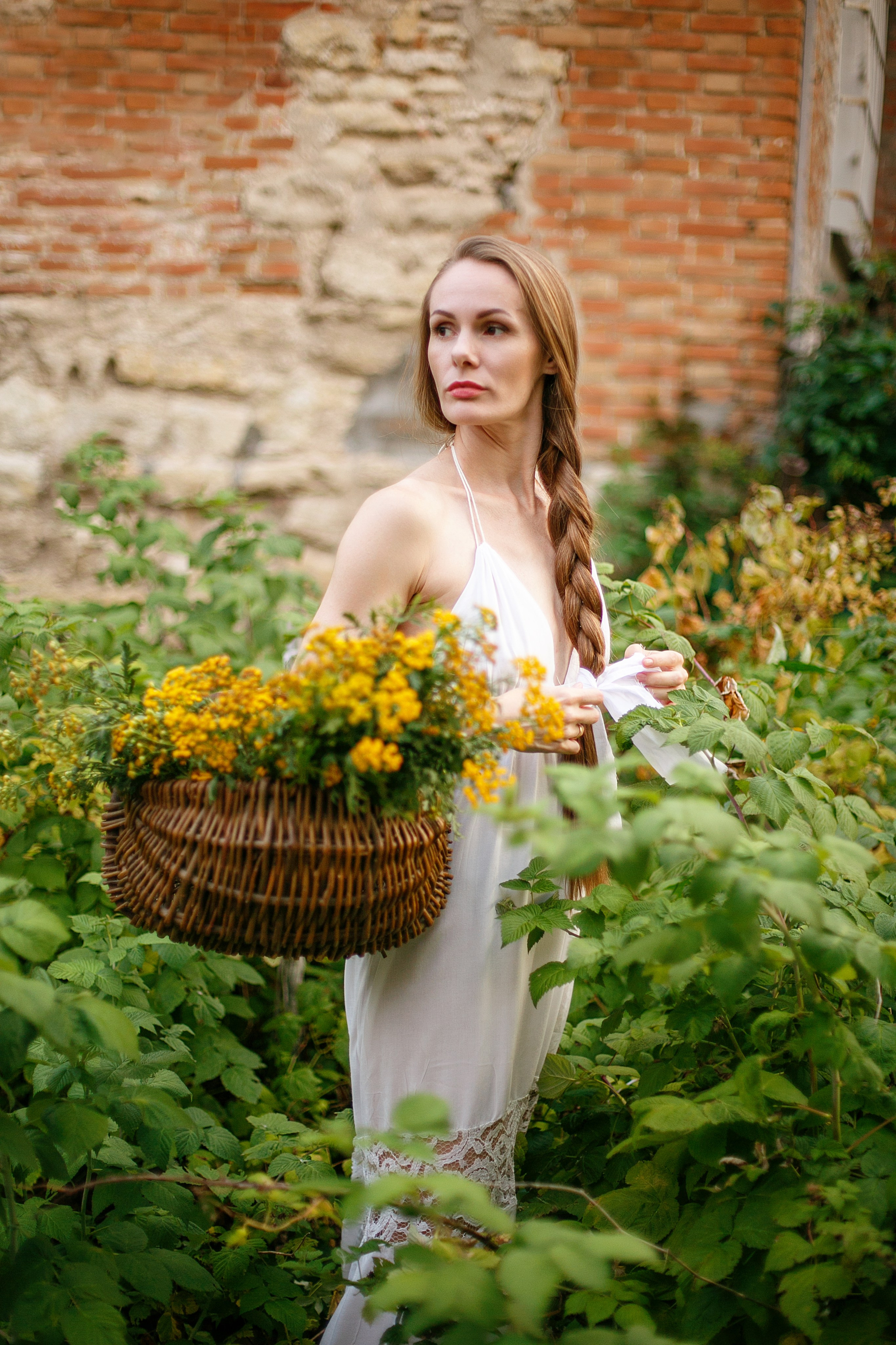 Большая стирка. Фотограф Богданенко Антон