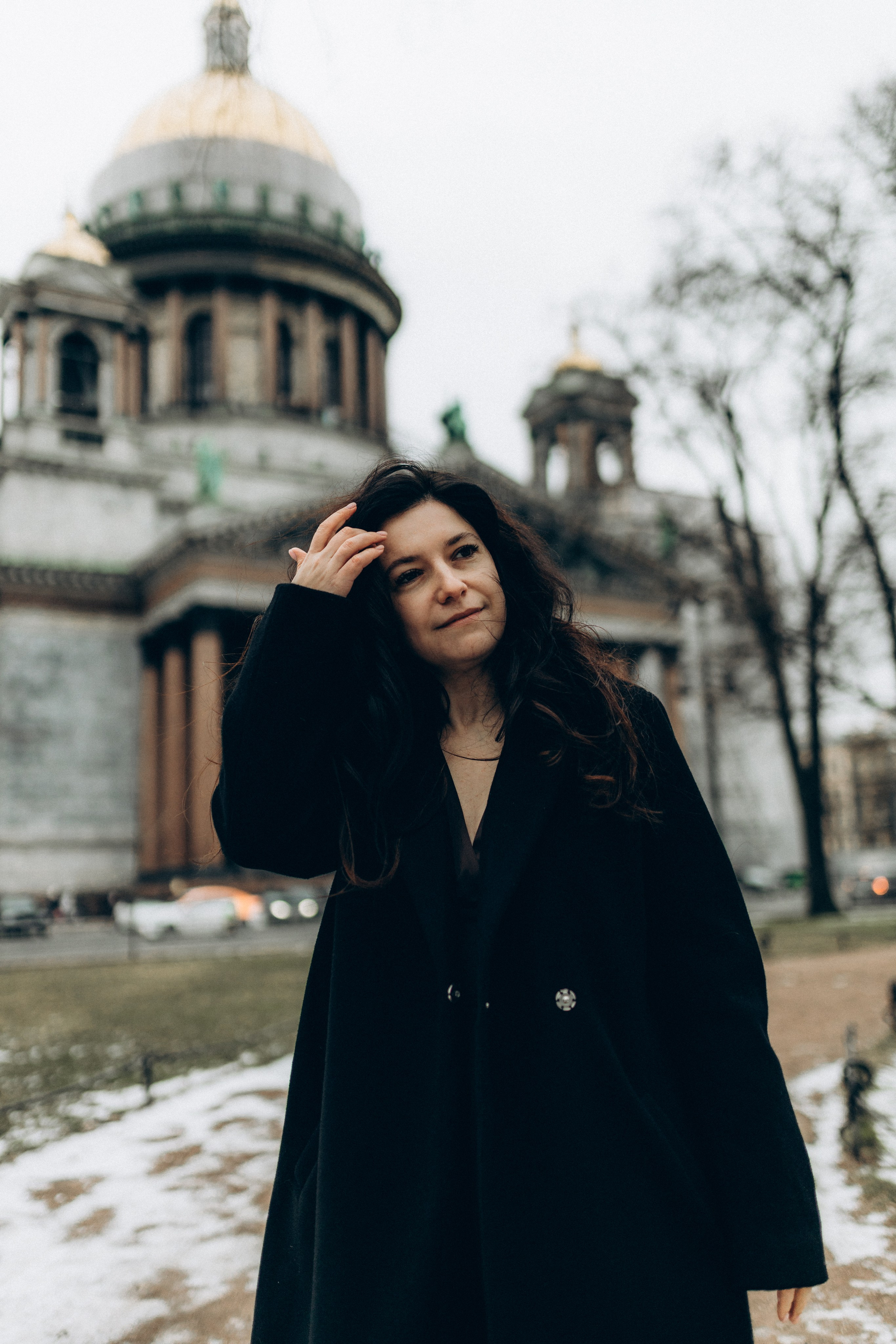 Надя. Фотограф НОГИНСК, Москва, Анастасия Белая