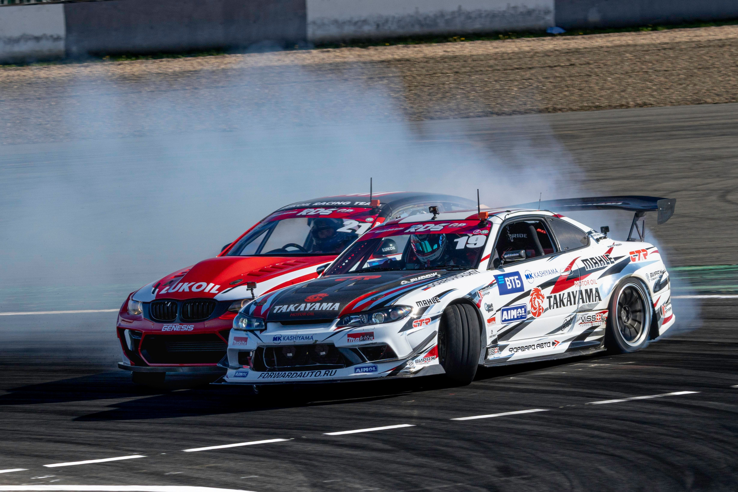 RDS GP 2024. FM Media Сrew. Репортажные фото и видео