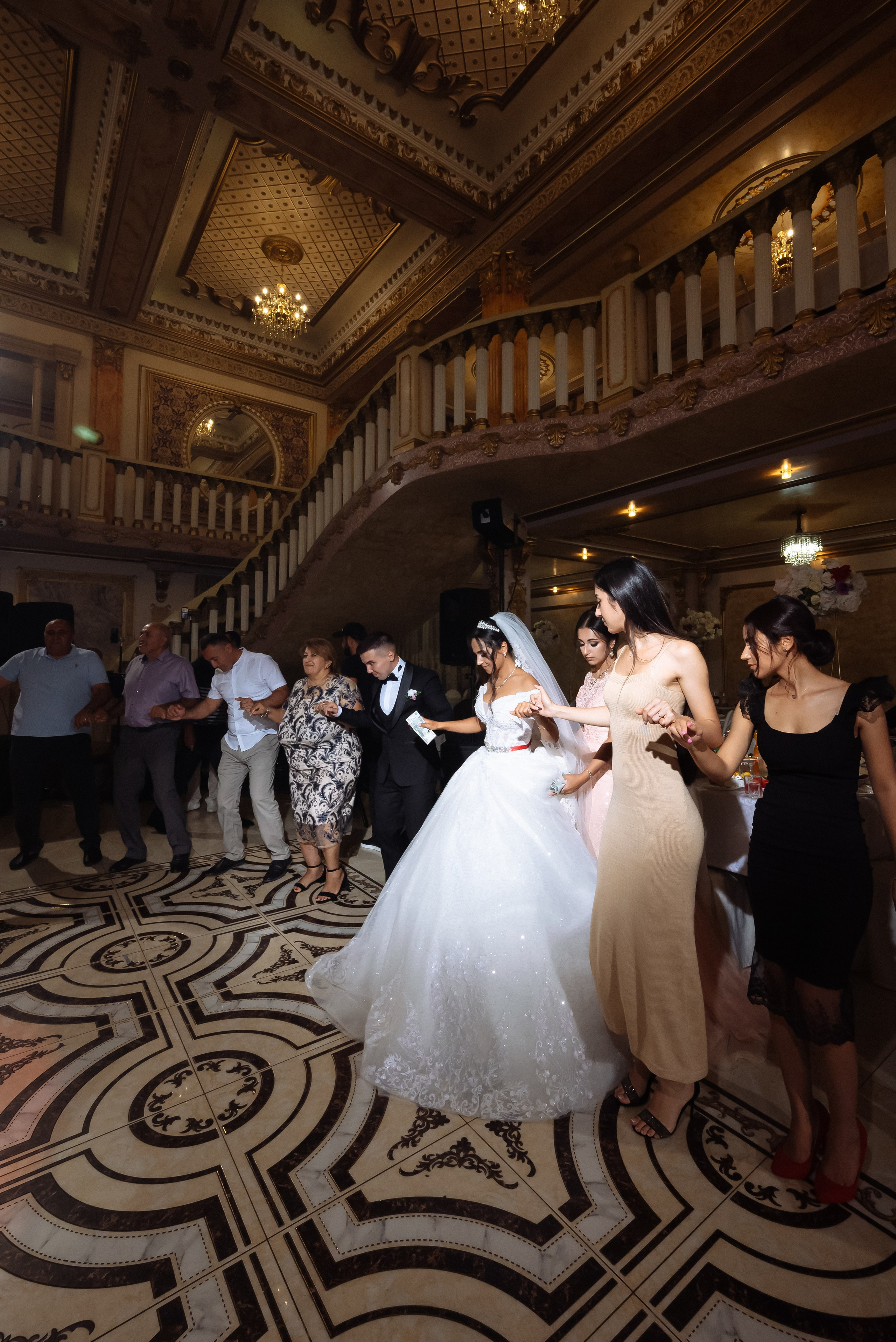 Лариса & Вадим. Фотограф в Краснодарском крае Александр Шульга