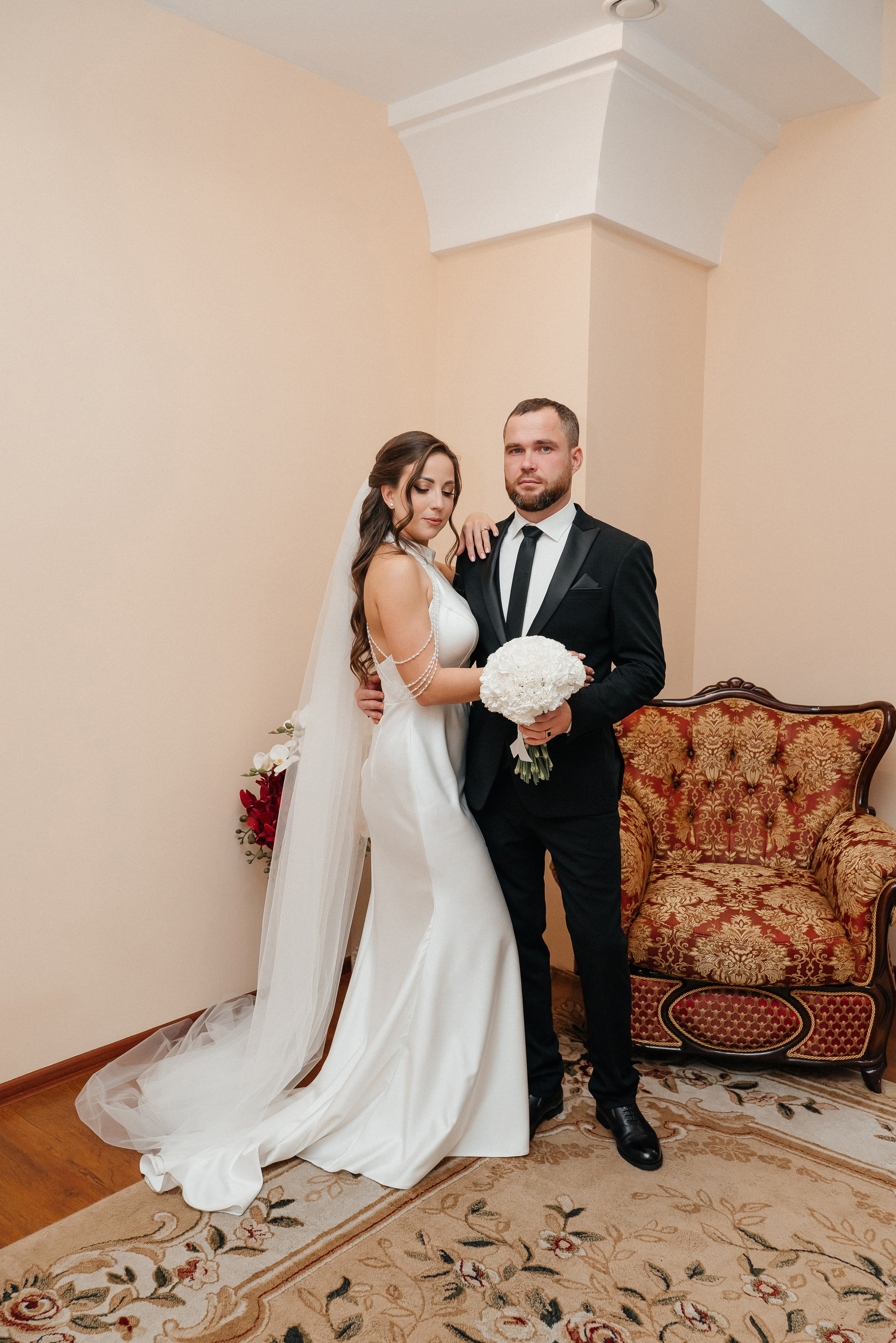 Оксана & Александр. Фотограф в Краснодарском крае Александр Шульга