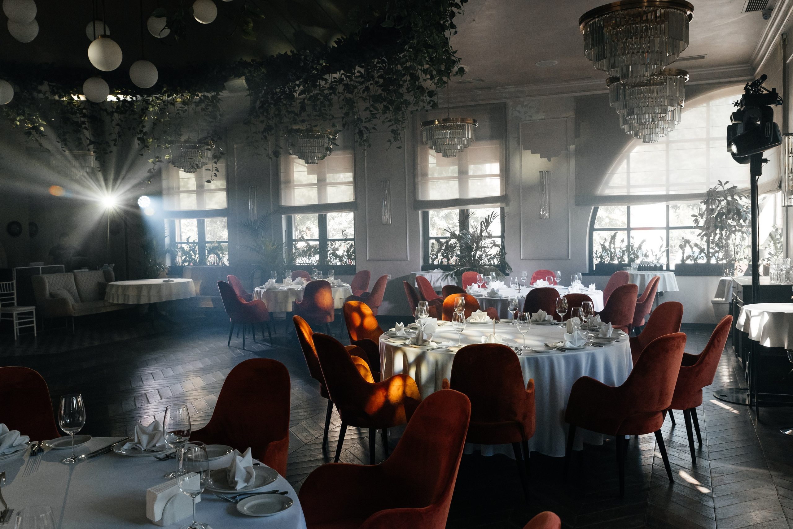 Юбилей 30 лет. Фотограф в Краснодарском крае Александр Шульга