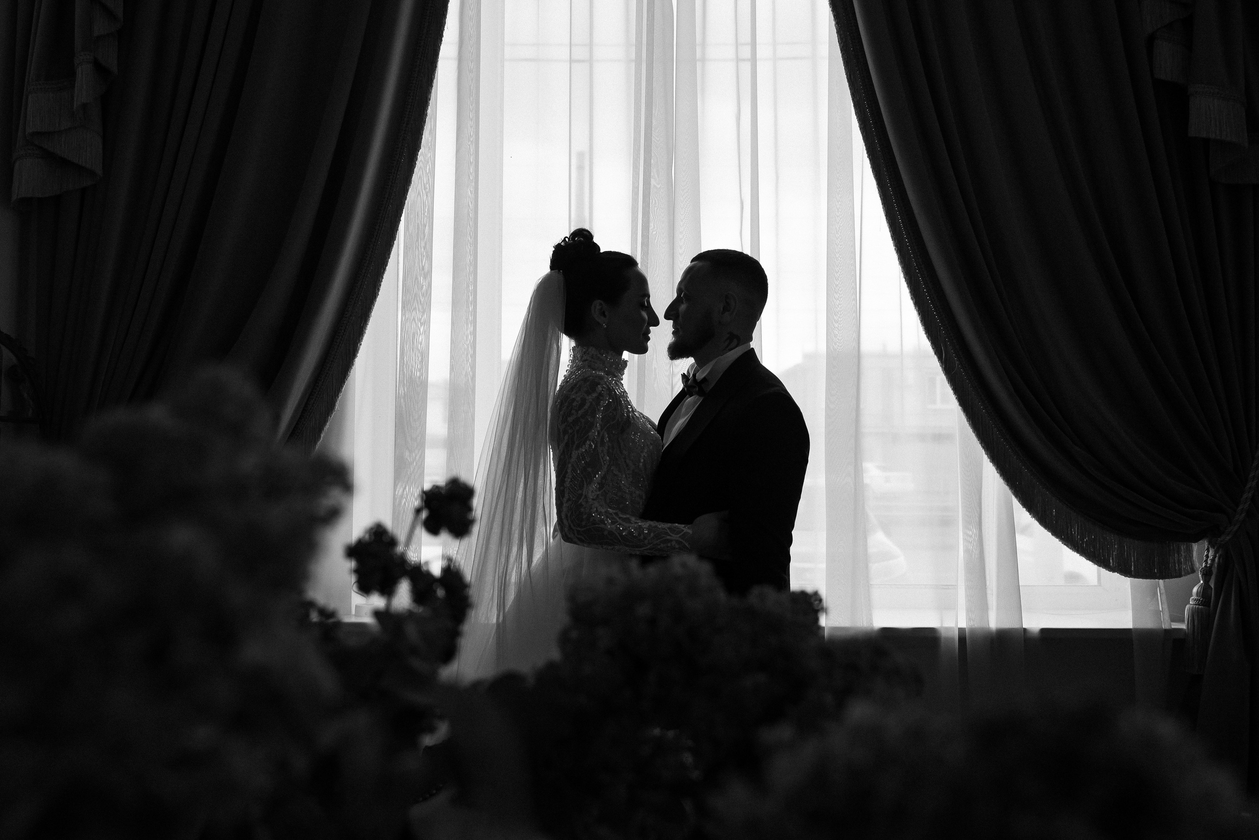 Алена & Анатолий. Фотограф в Краснодарском крае Александр Шульга