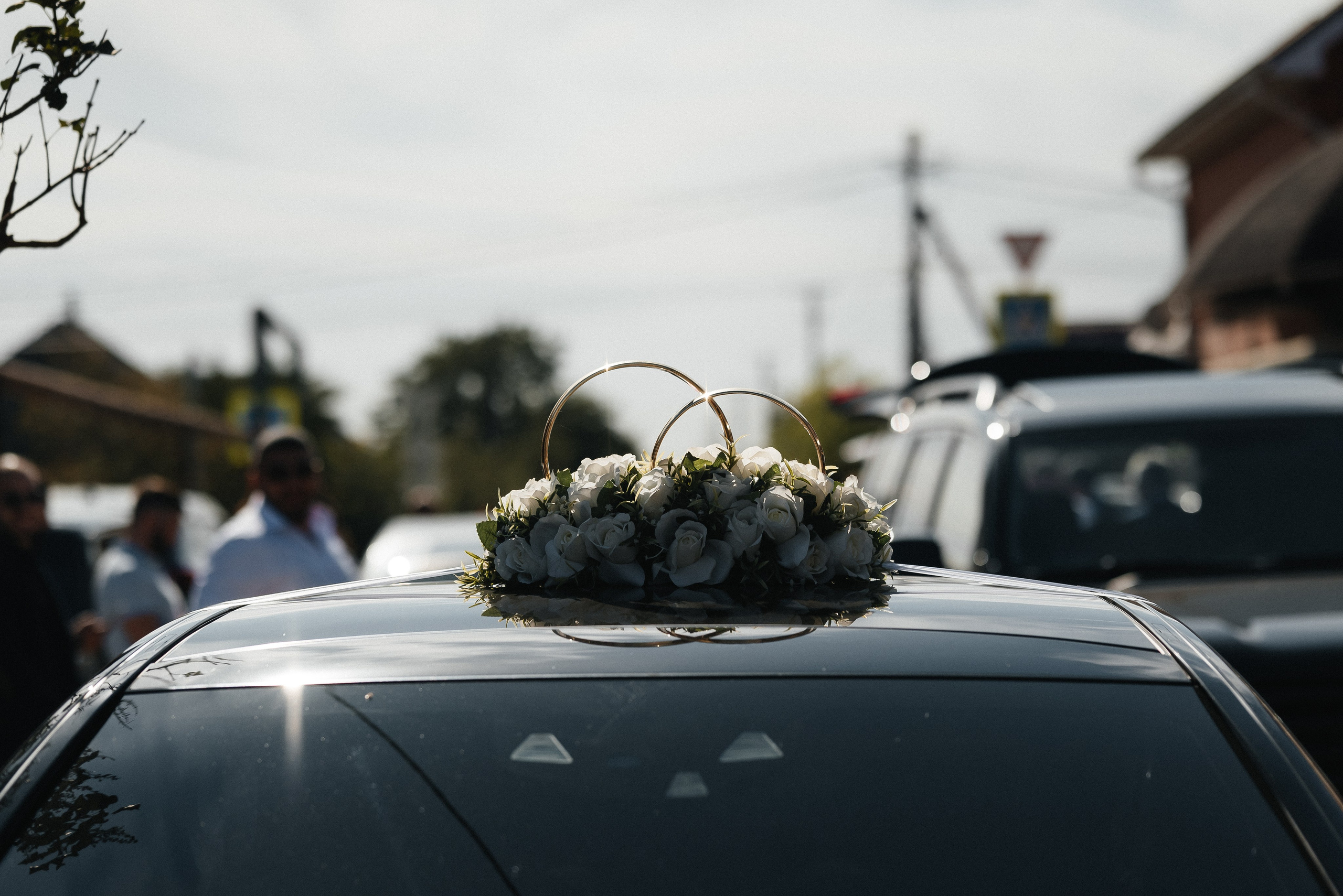 Борик & Анжела. Фотограф в Краснодарском крае Александр Шульга
