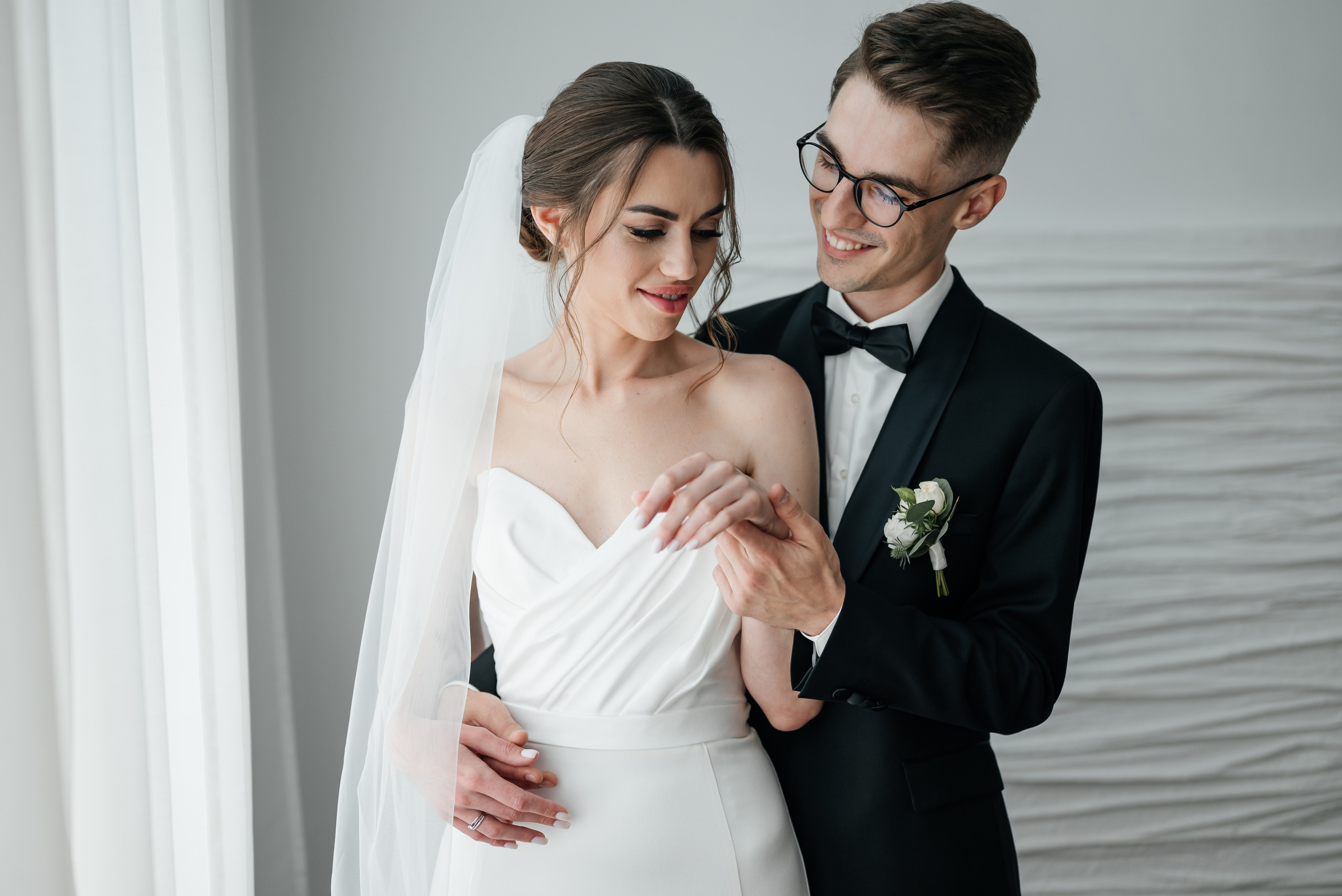 Татьяна & Евгений. Фотограф в Краснодарском крае Александр Шульга